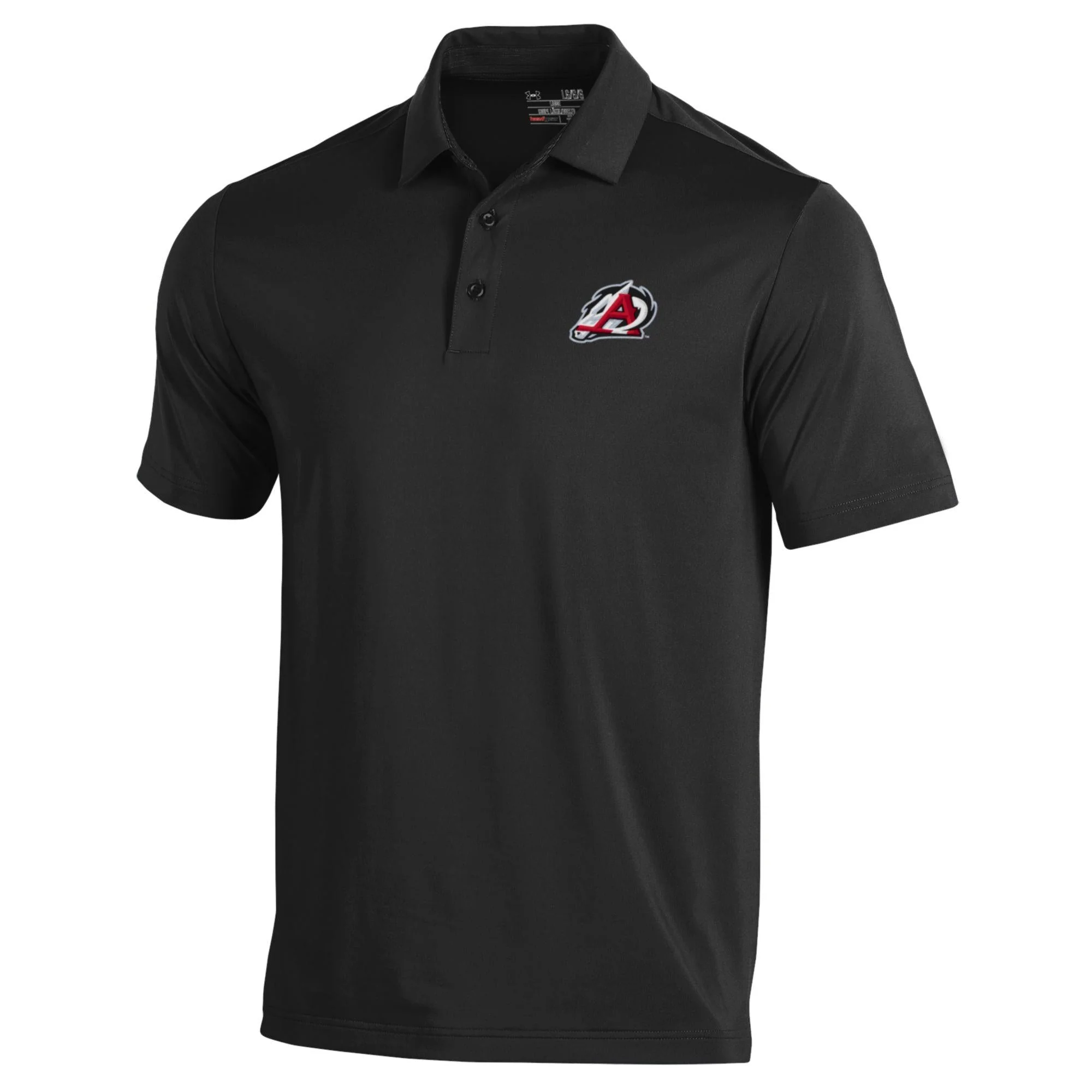 Arkansas Travelers Under Armour T2 Polo