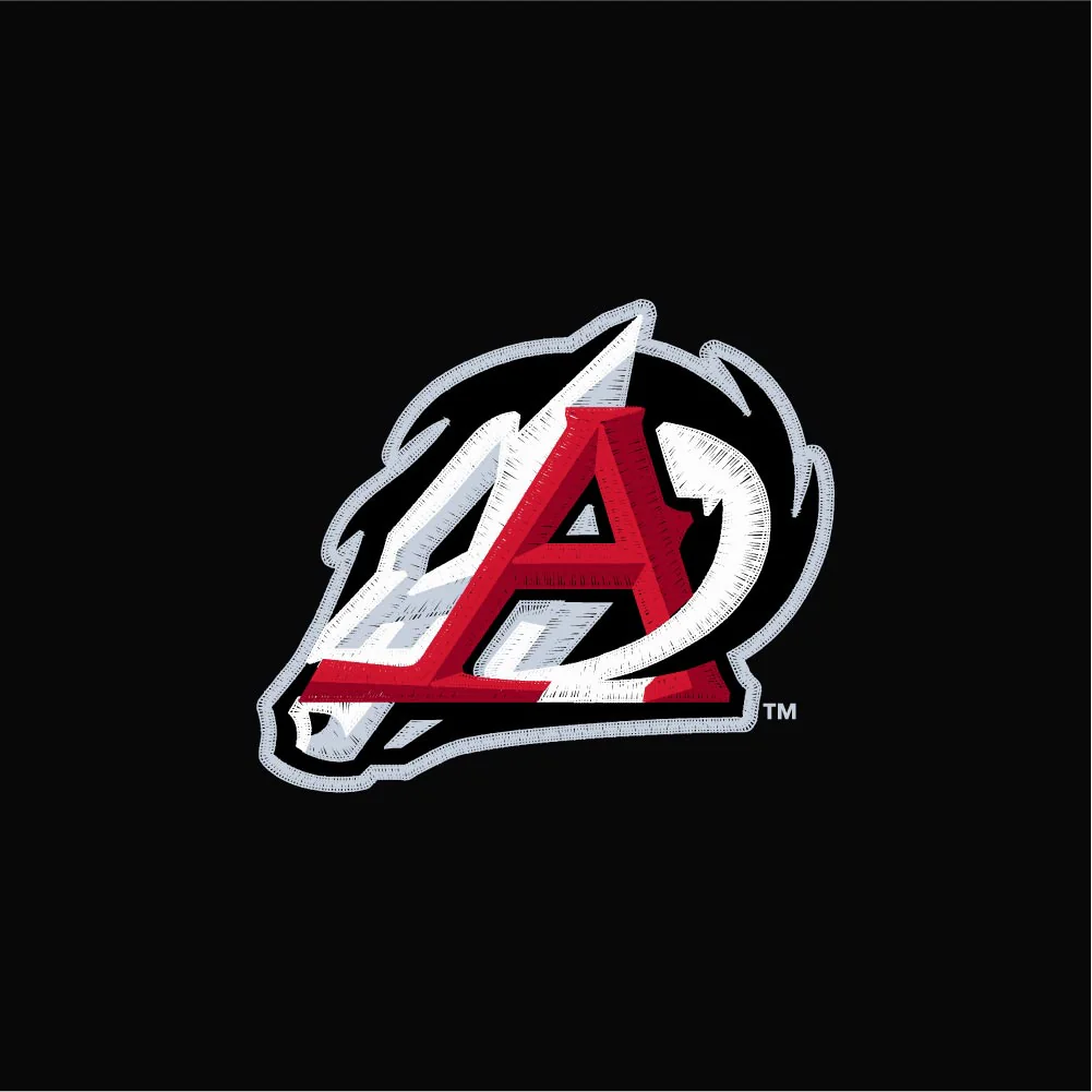 Arkansas Travelers Under Armour T2 Polo - Image 2