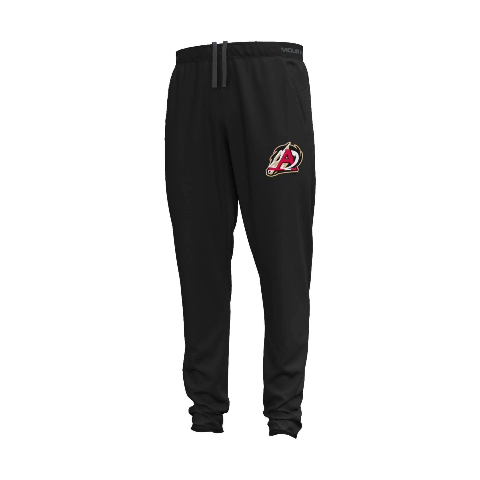 Arkansas Travelers Under Armour Vanish Woven Pant