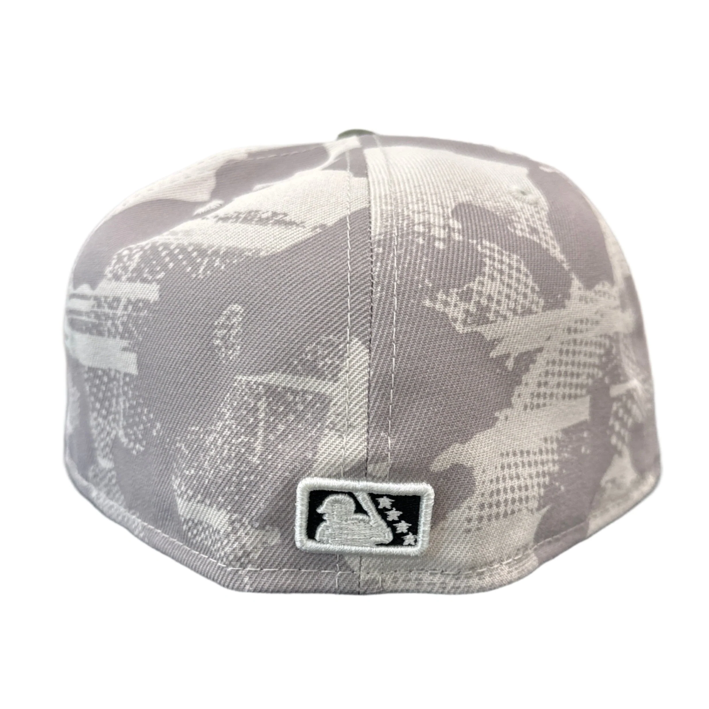 Armed Forces Day '25 New Era 59FIFTY Fitted - White Camo - Image 3