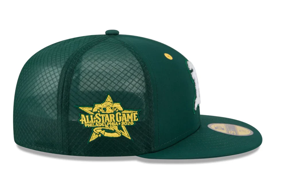 A's 2026 All-Star 5950 - Image 3