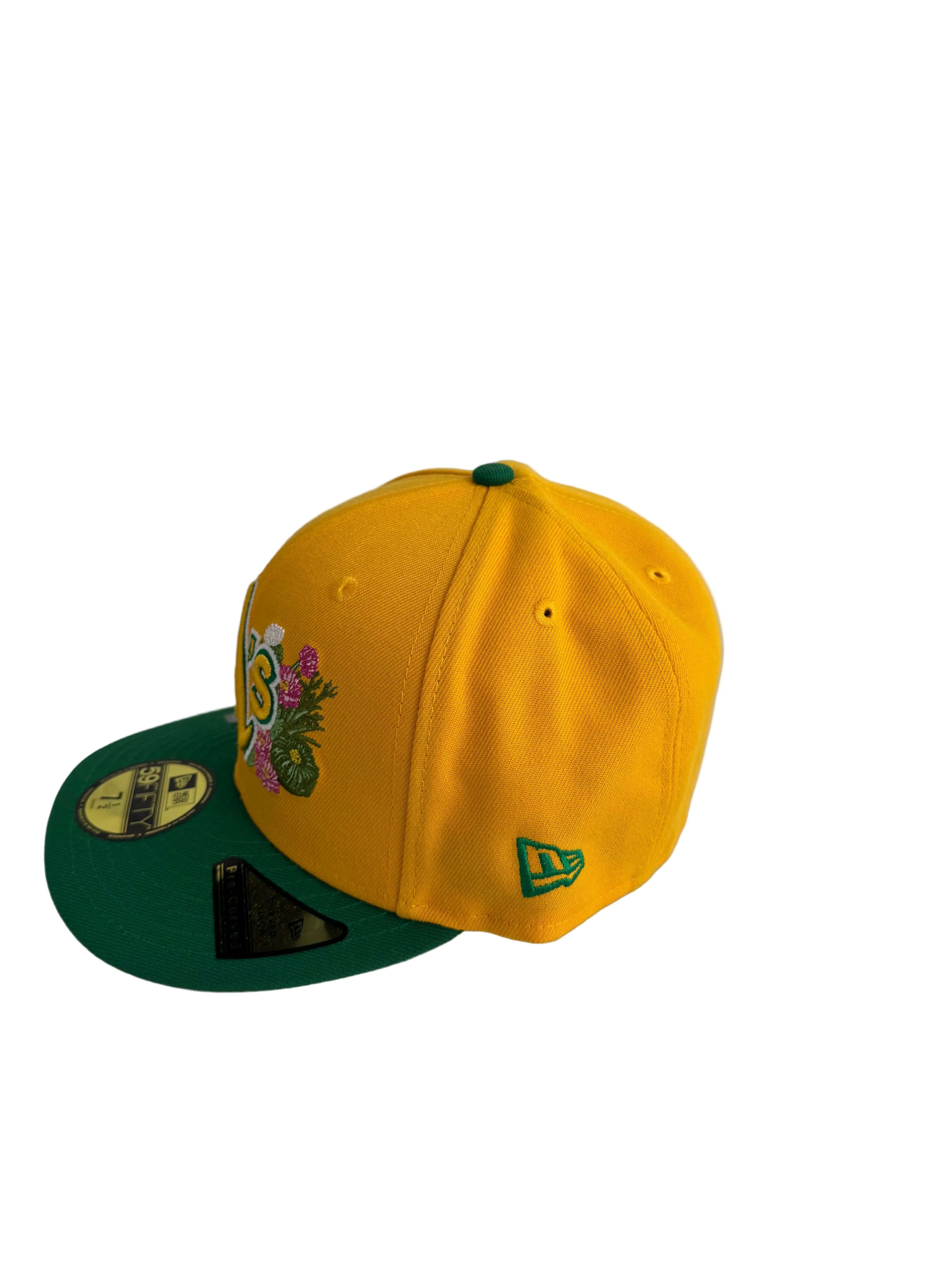 A's 2026 Spring Training 5950 - Image 2