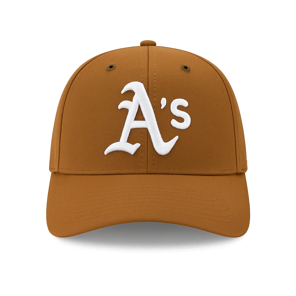 A'S CARHARTT MVP - Image 4