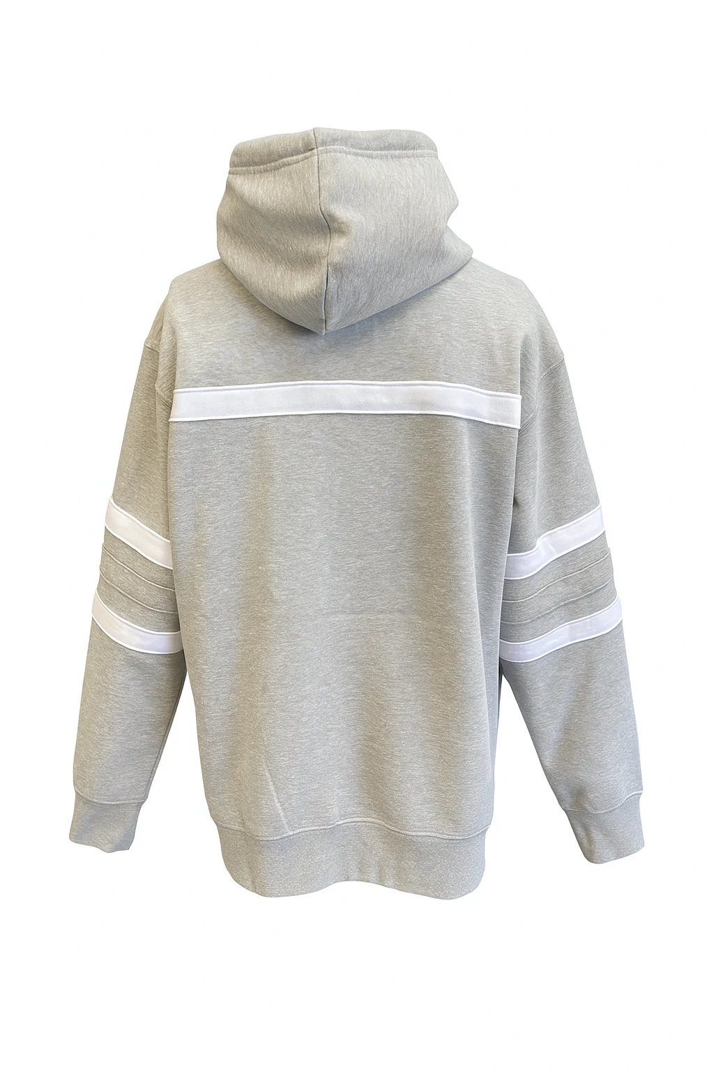 A'S HEAD COACH HOODIE - Image 2