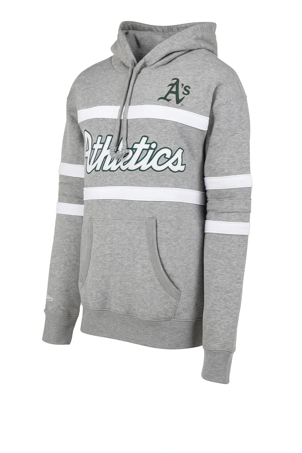 A'S HEAD COACH HOODIE - Image 3