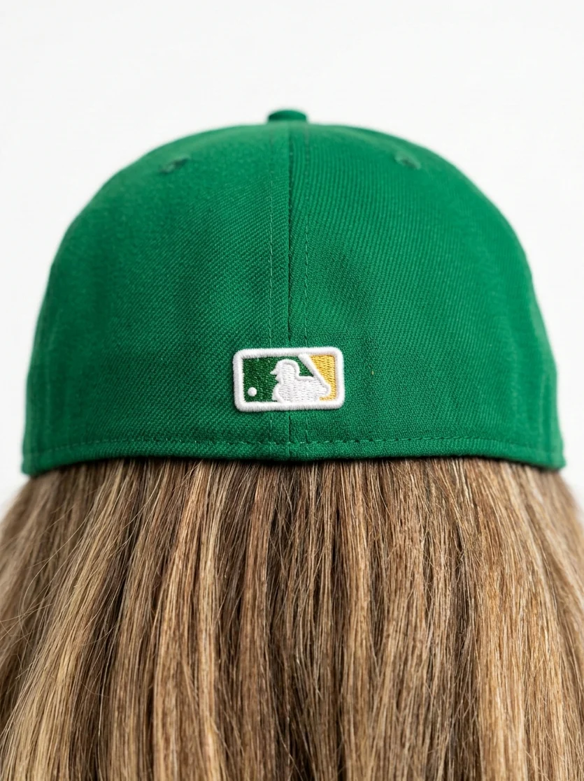 A's Player Rep Alt 3930 MC - Image 4