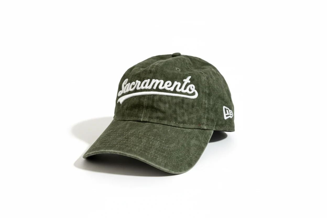 A's Sac Script 920