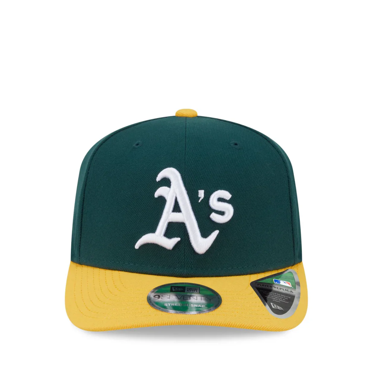 A'S SACRAMENTO HOME 970SS - Image 6