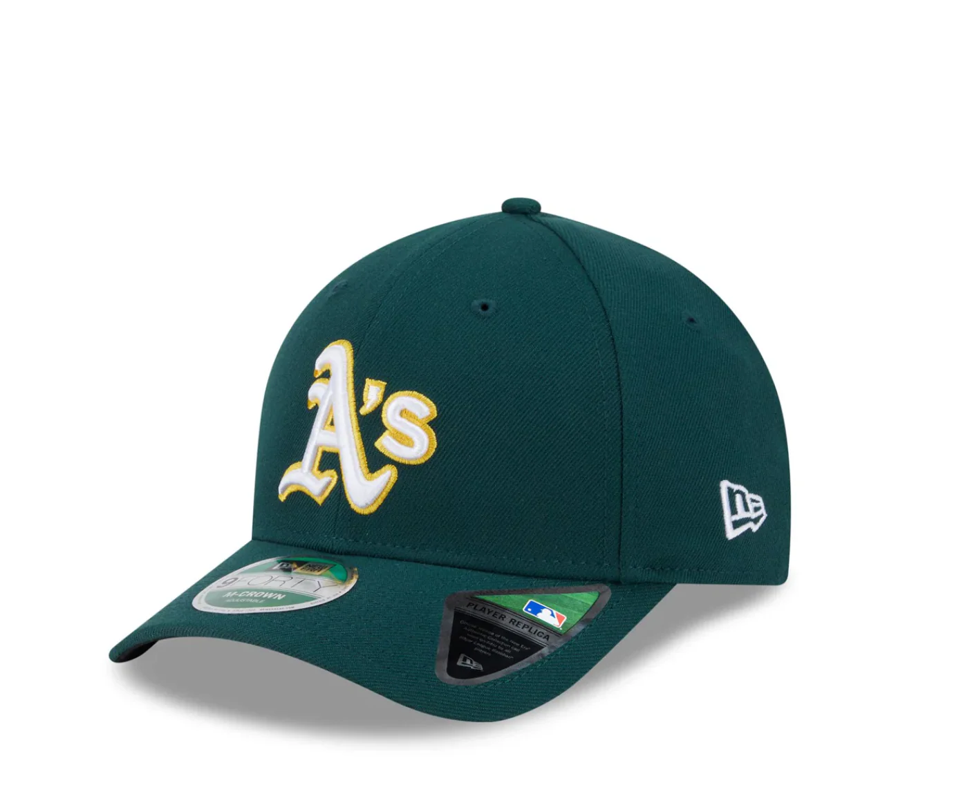 A'S SACRAMENTO ROAD 940MC - Image 2