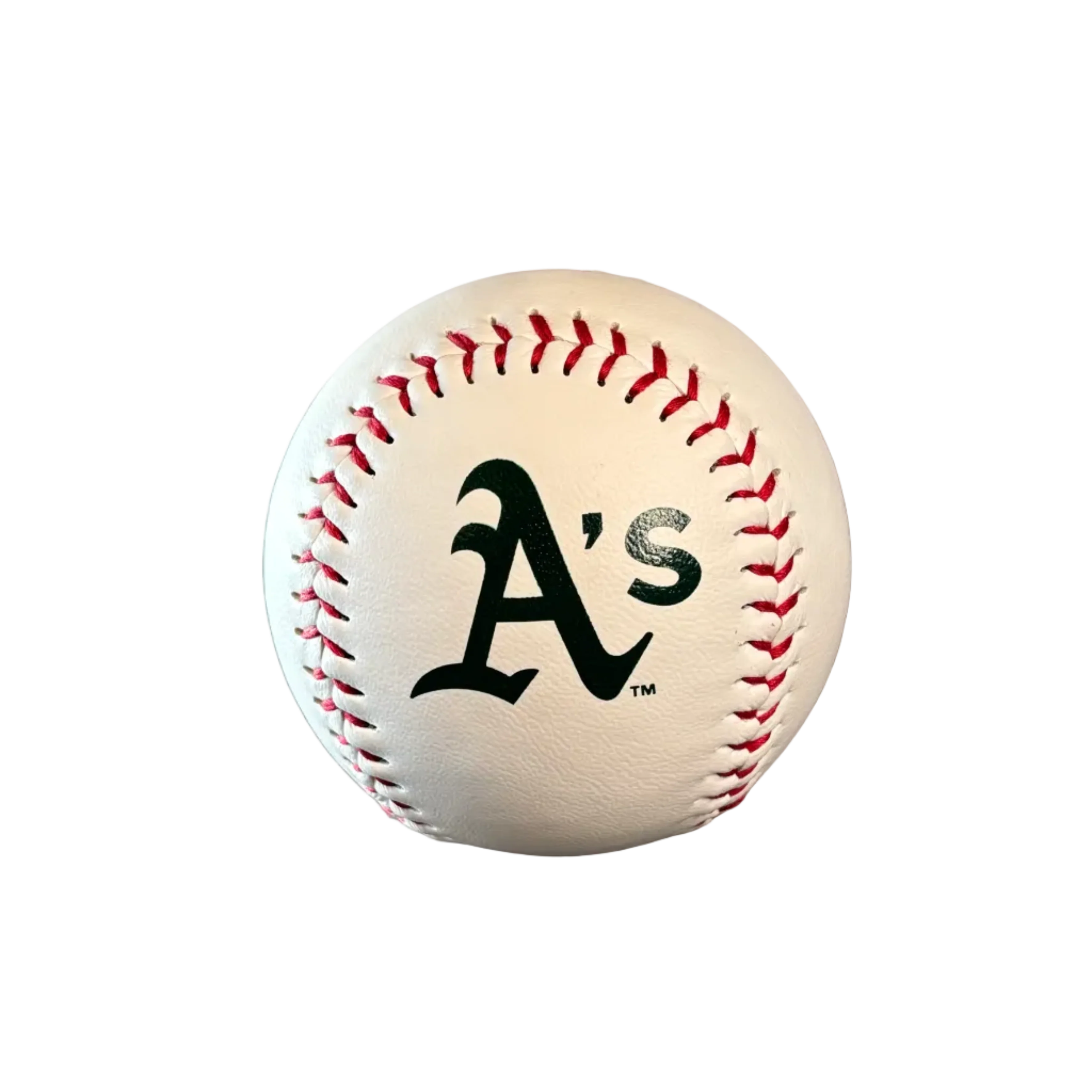 A's White Tower Bridge Baseball - Image 2