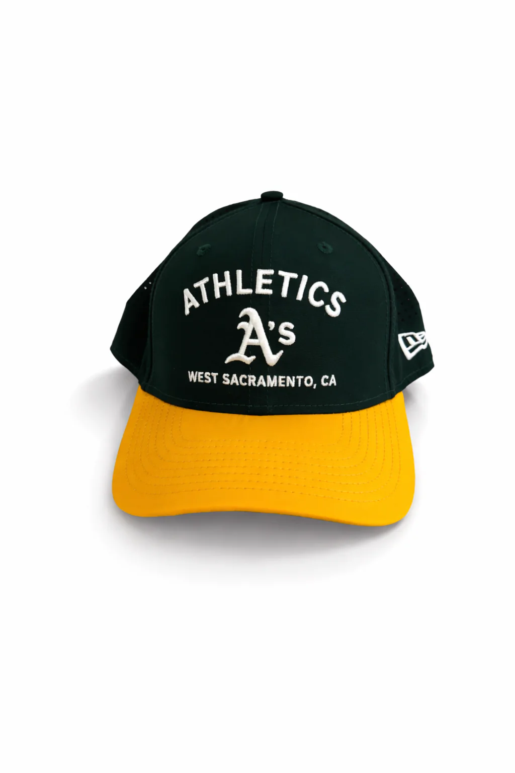A's West Sac 970SS