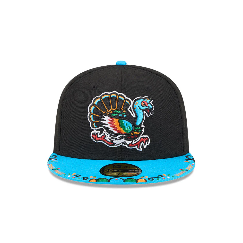 Augusta GreenJackets 2026 COPA 59Fifty - Image 3