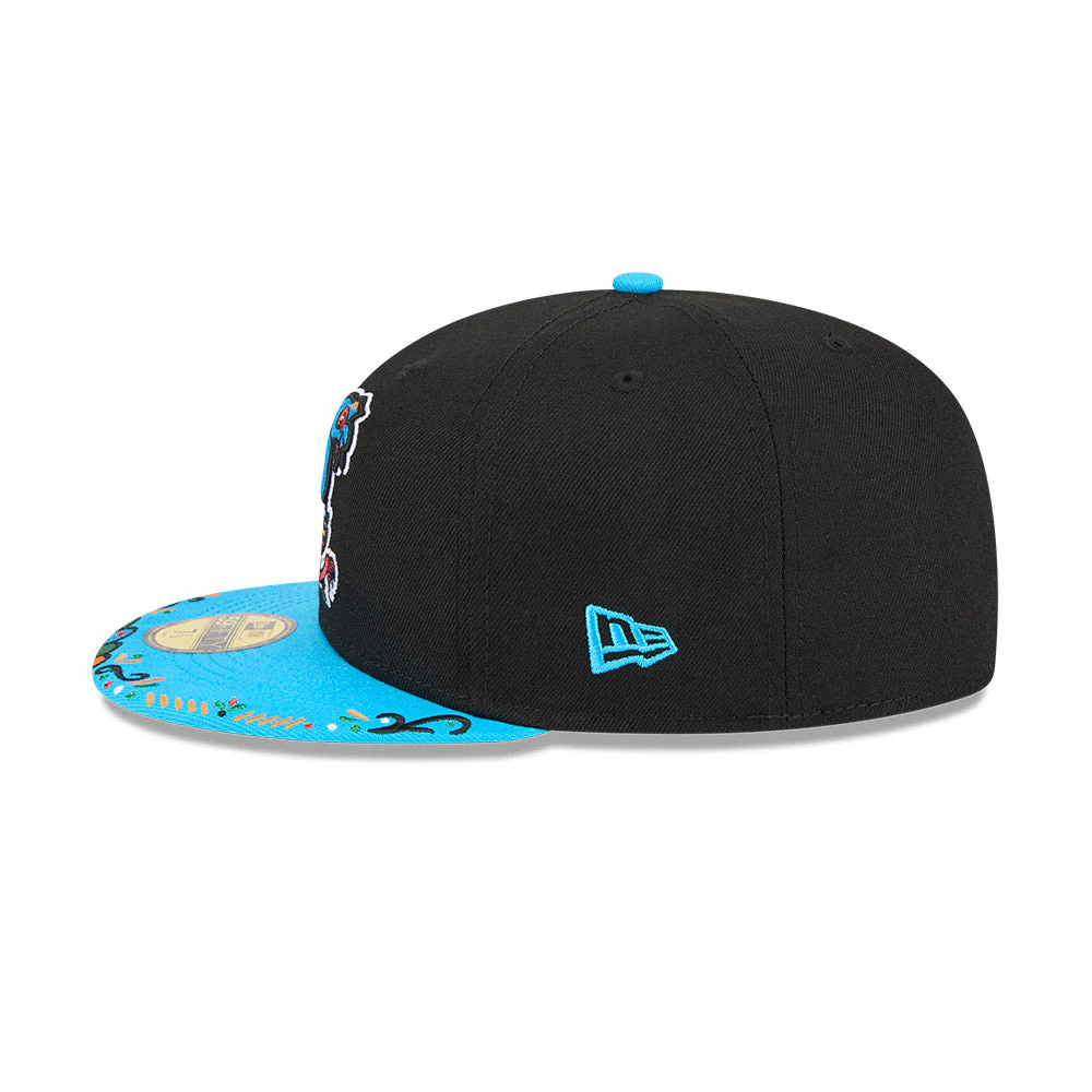 Augusta GreenJackets 2026 COPA 59Fifty - Image 4