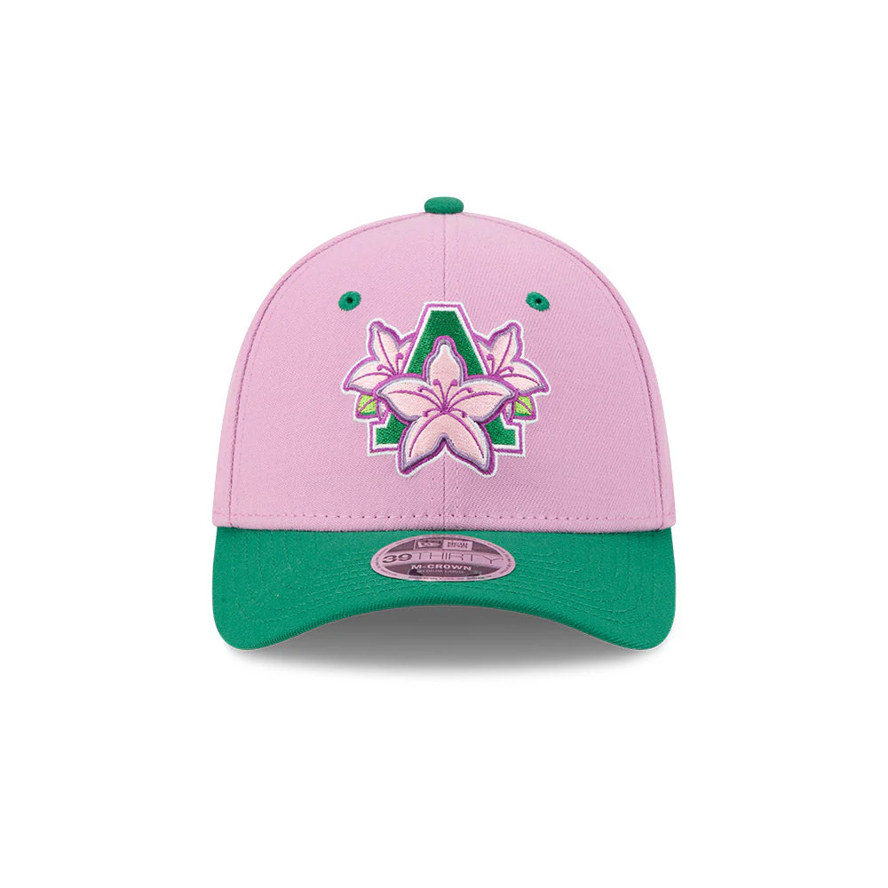 Augusta GreenJackets Azaleas 39Thirty - Image 3