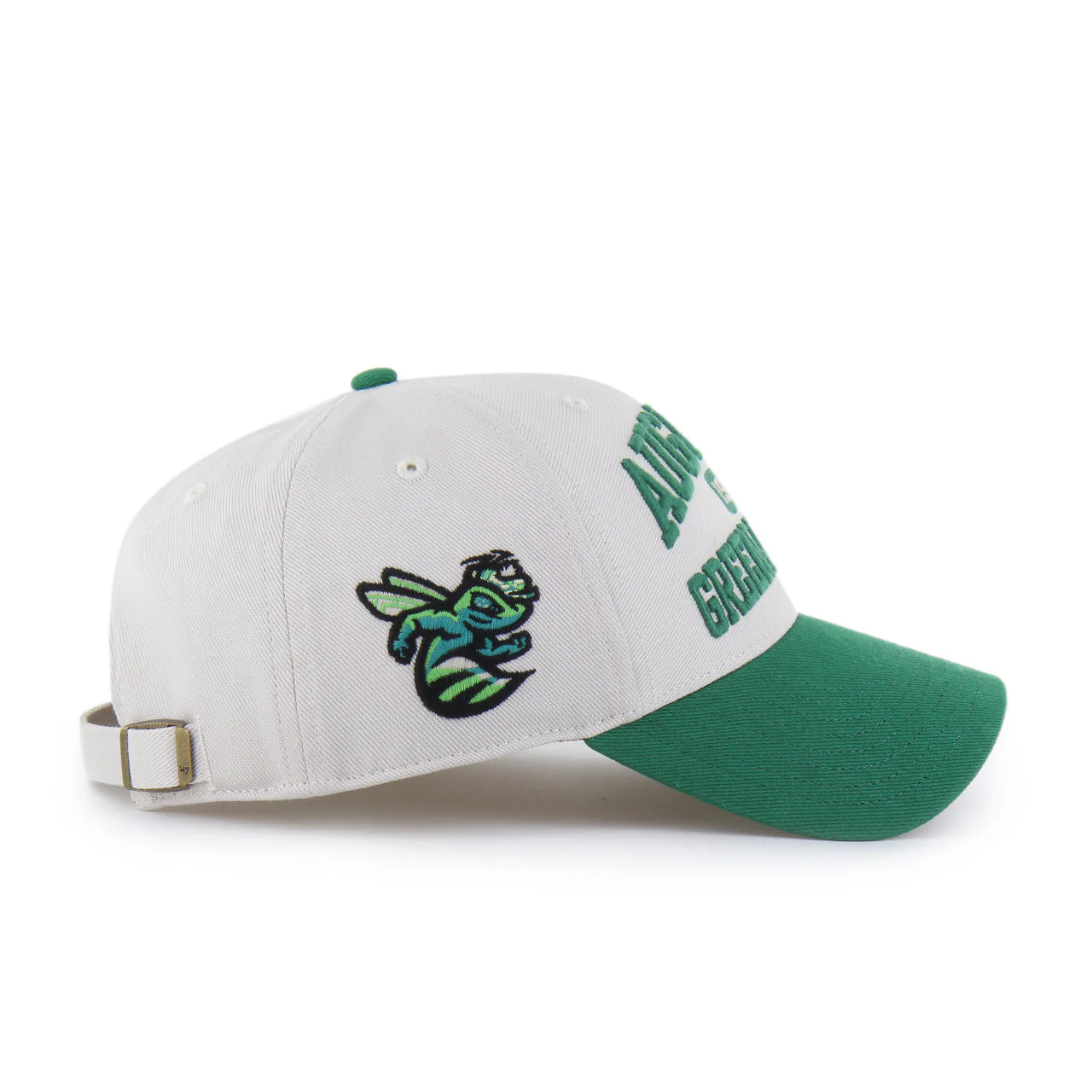 Augusta GreenJackets Broke Line MVP - Image 4
