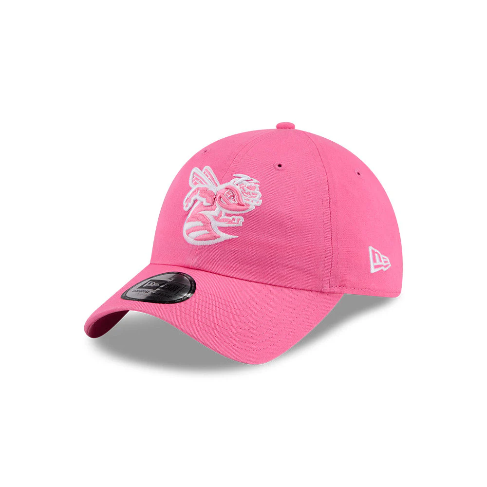 Augusta GreenJackets Clutch Hit Pop Pink Casual Classic