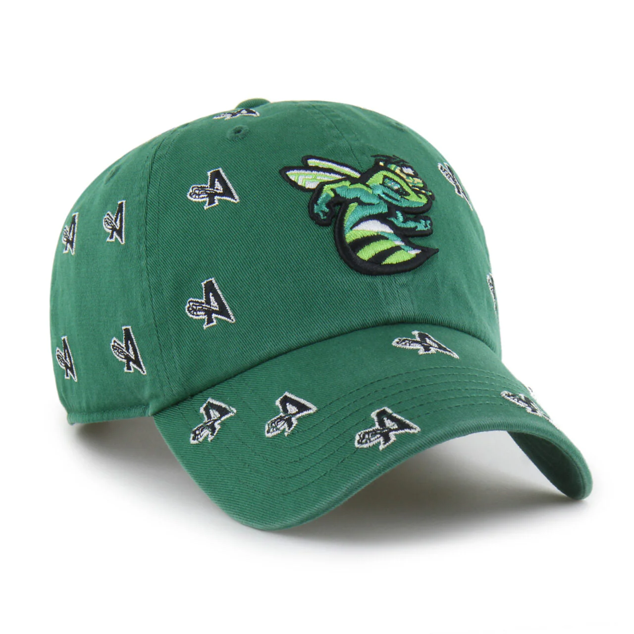 Augusta GreenJackets Confetti Clean Up - Image 2