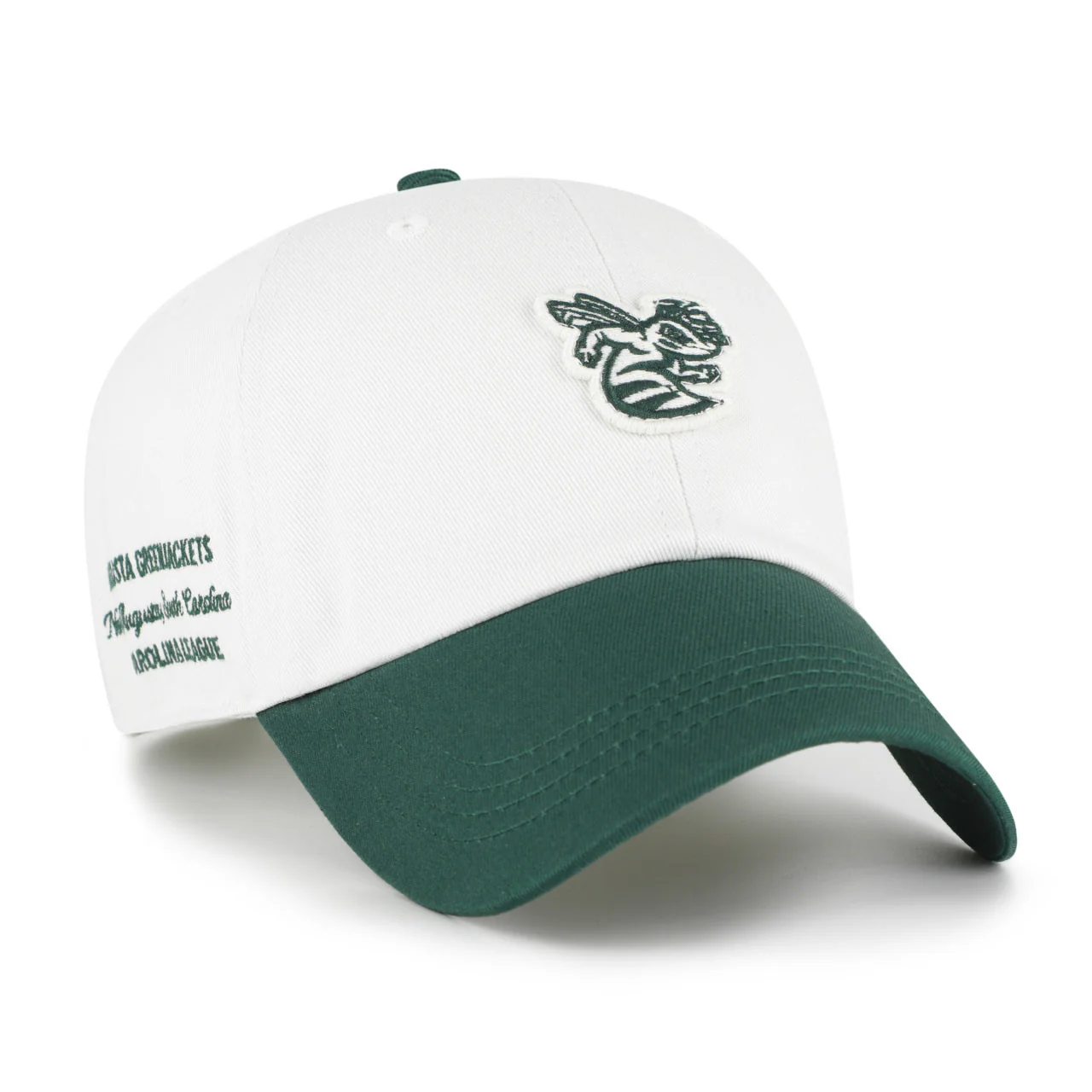 Augusta GreenJackets Contemporary TT Clean Up - Image 3