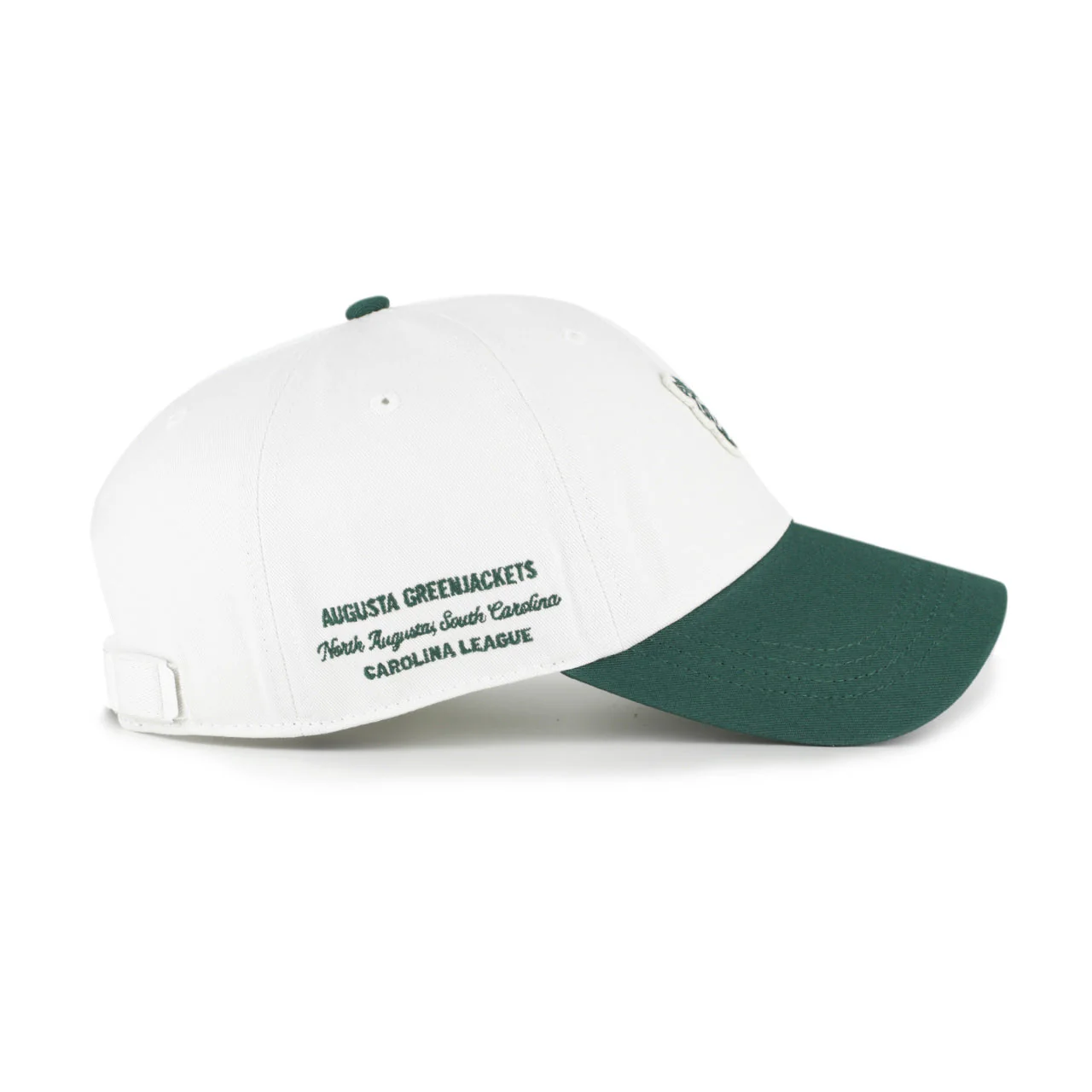 Augusta GreenJackets Contemporary TT Clean Up - Image 4