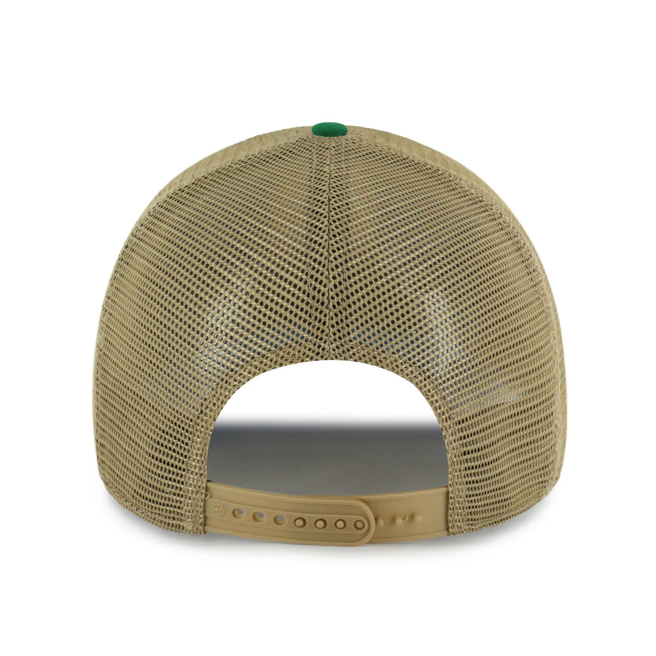 Augusta GreenJackets Crosspatch Mesh Clean Up - Image 2