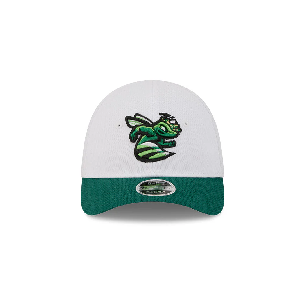 Augusta GreenJackets Toddler 39Thirty - Image 3