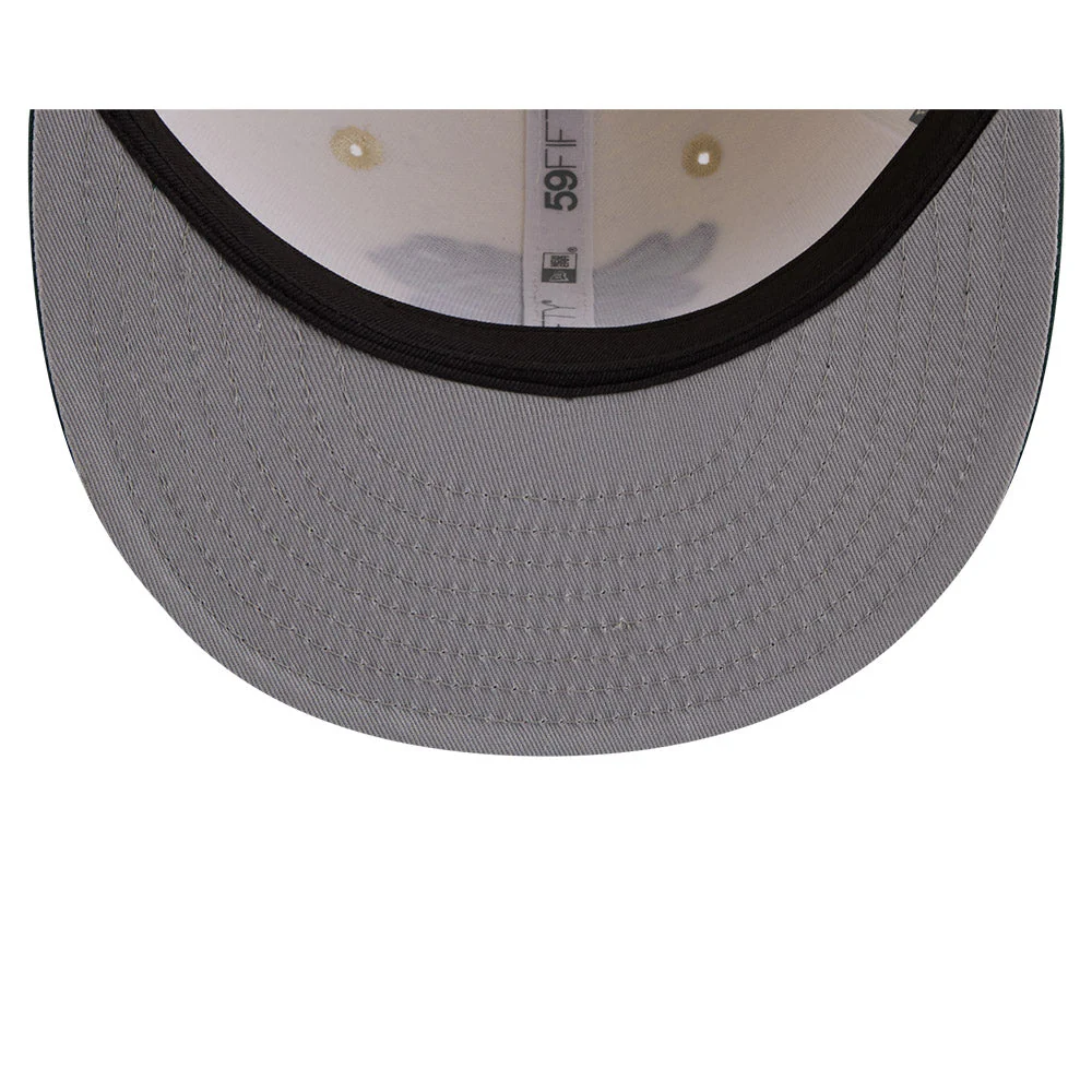 Augusta GreenJackets NWF GCP Chrome 59Fifty - Image 6