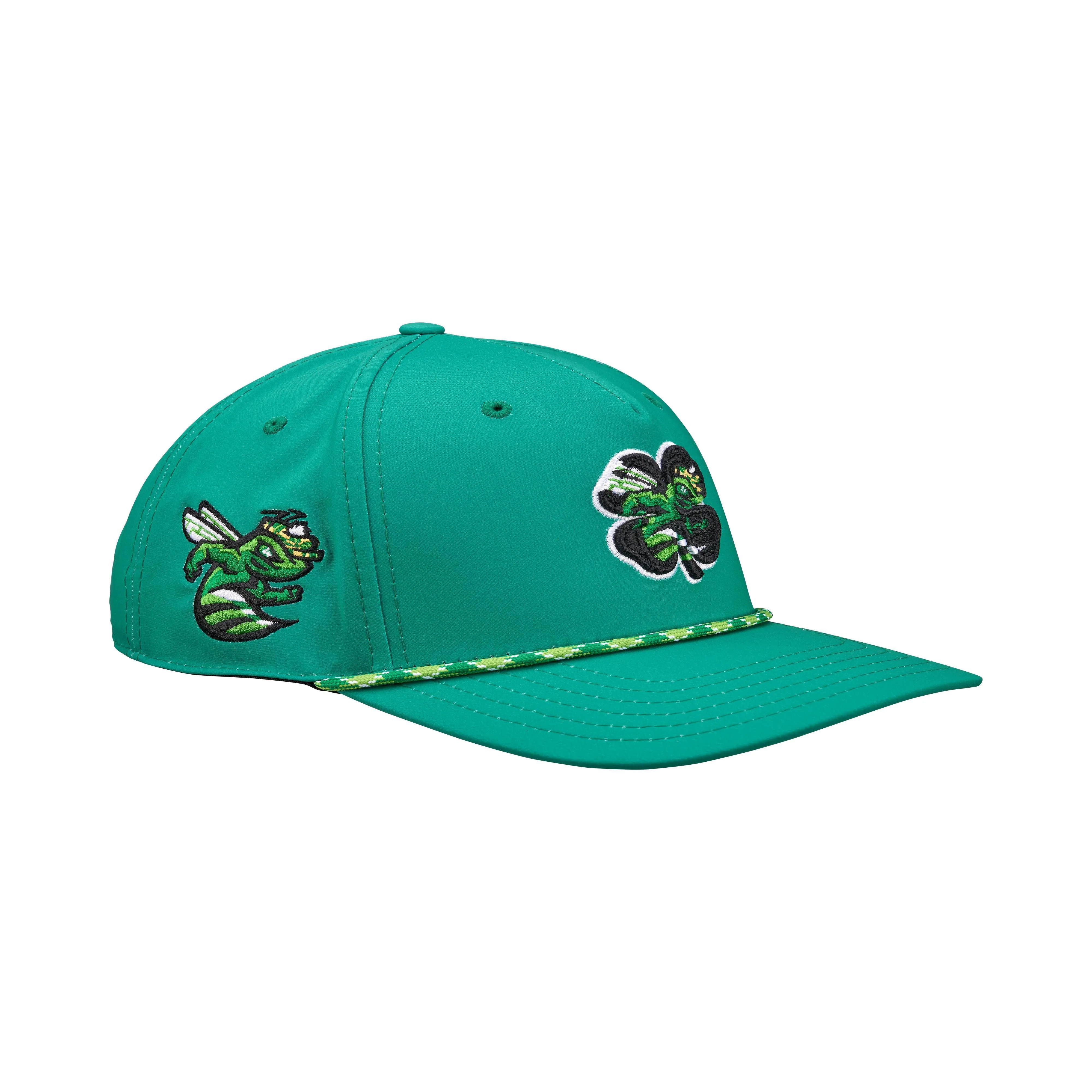 Augusta GreenJackets Perfect Game Snapback - Image 3