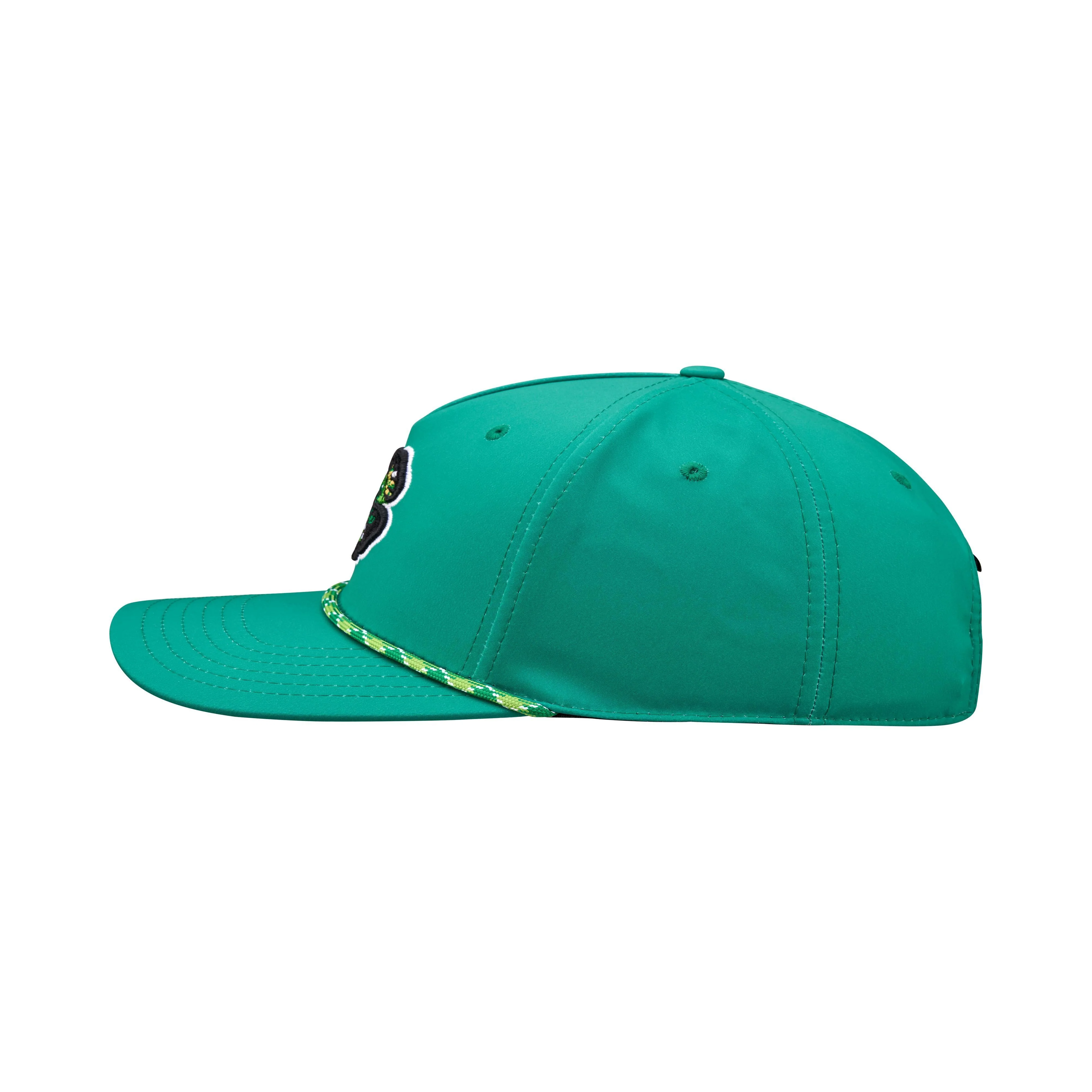 Augusta GreenJackets Perfect Game Snapback - Image 4