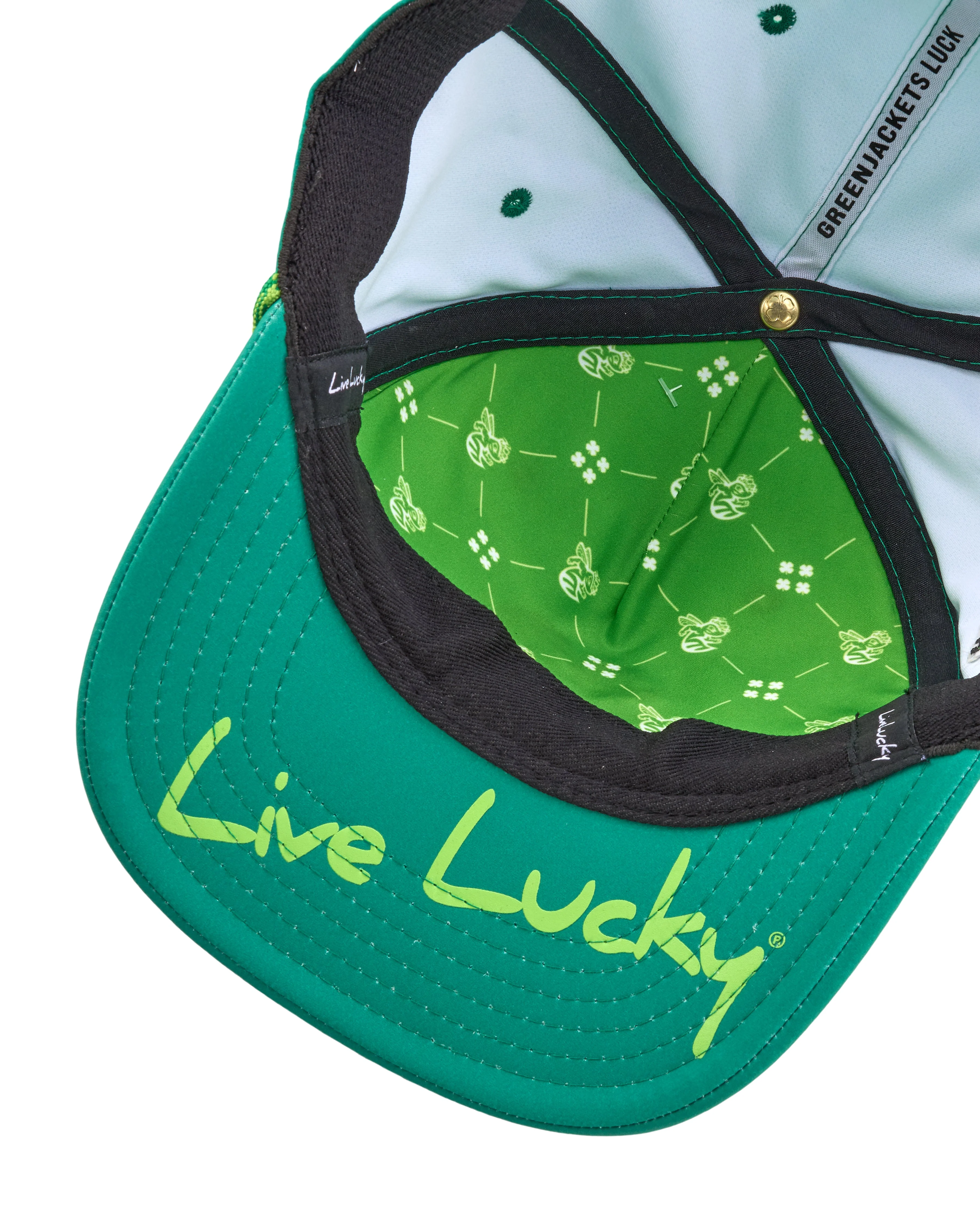 Augusta GreenJackets Perfect Game Snapback - Image 7
