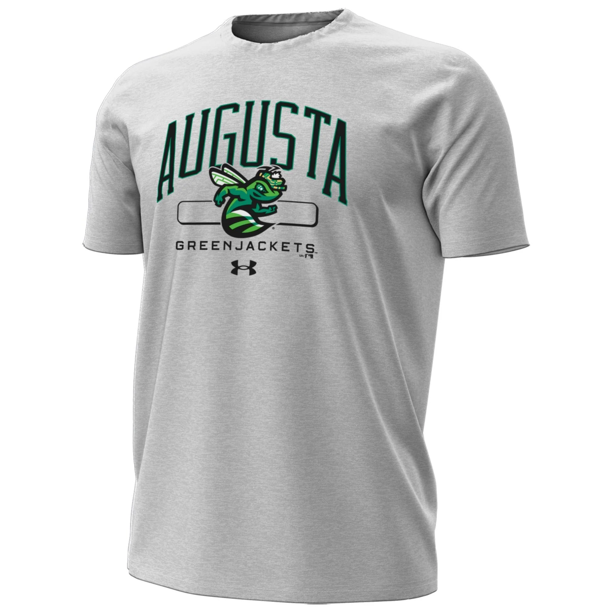Augusta GreenJackets Performance Cotton Short Sleeve Tee