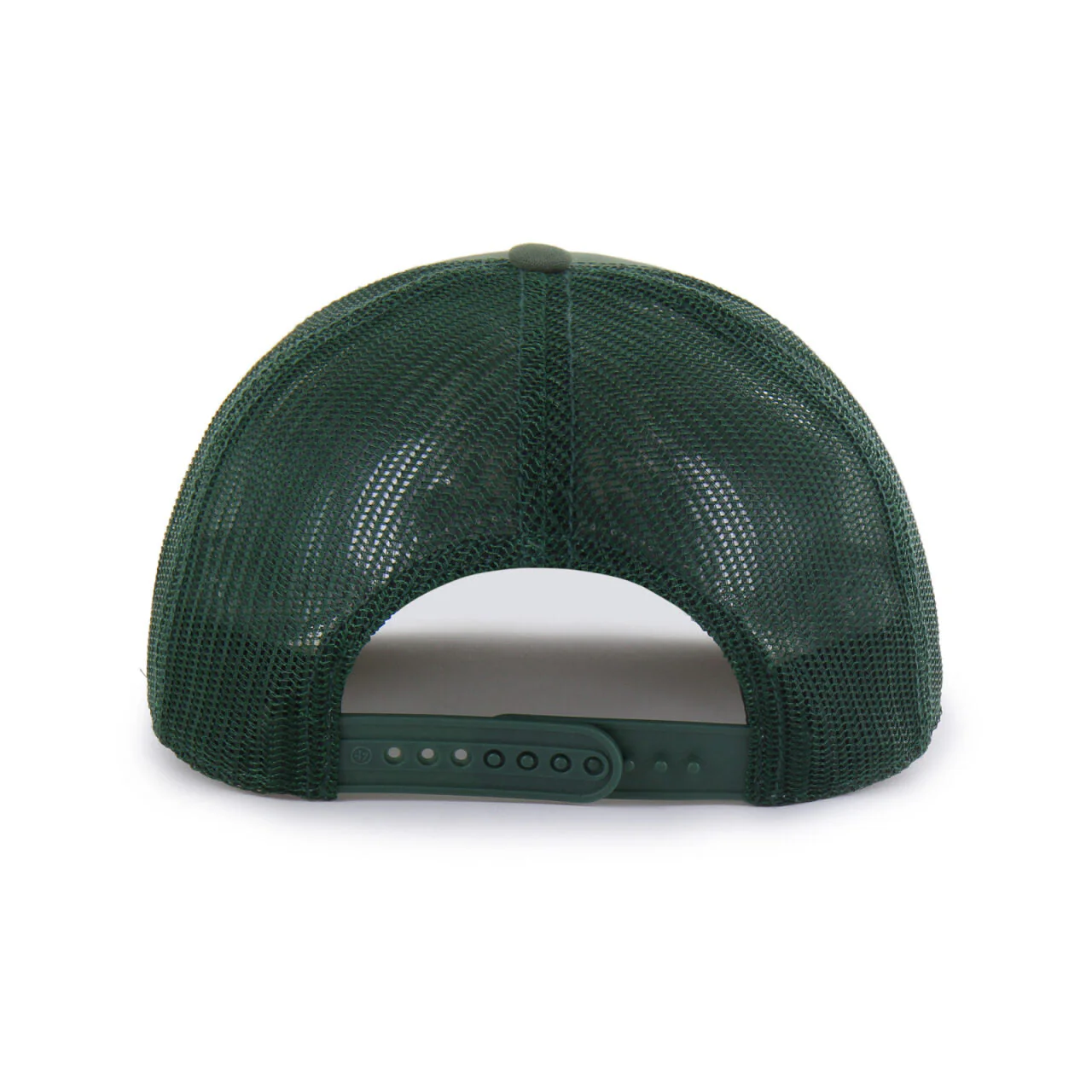 Augusta GreenJackets Pitstop Trucker - Image 2