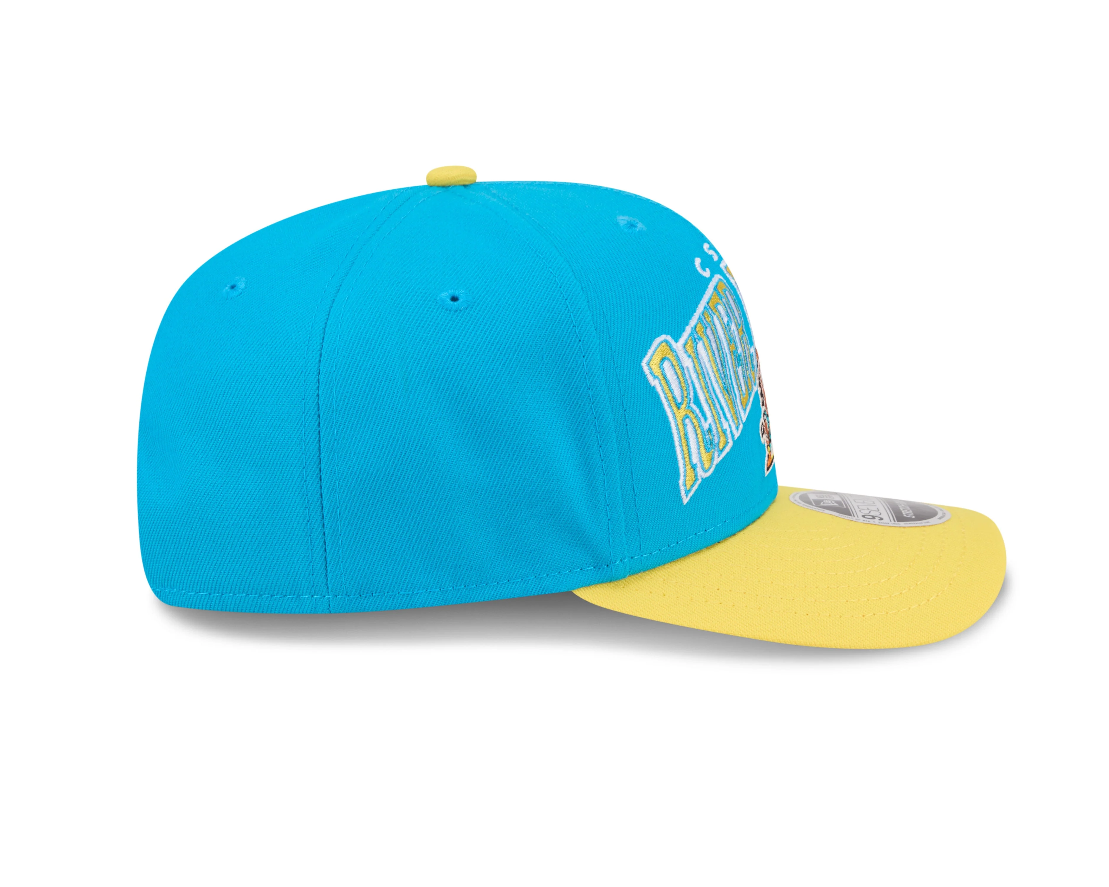 Augusta GreenJackets River Donkeys 9Seventy SS - Image 4