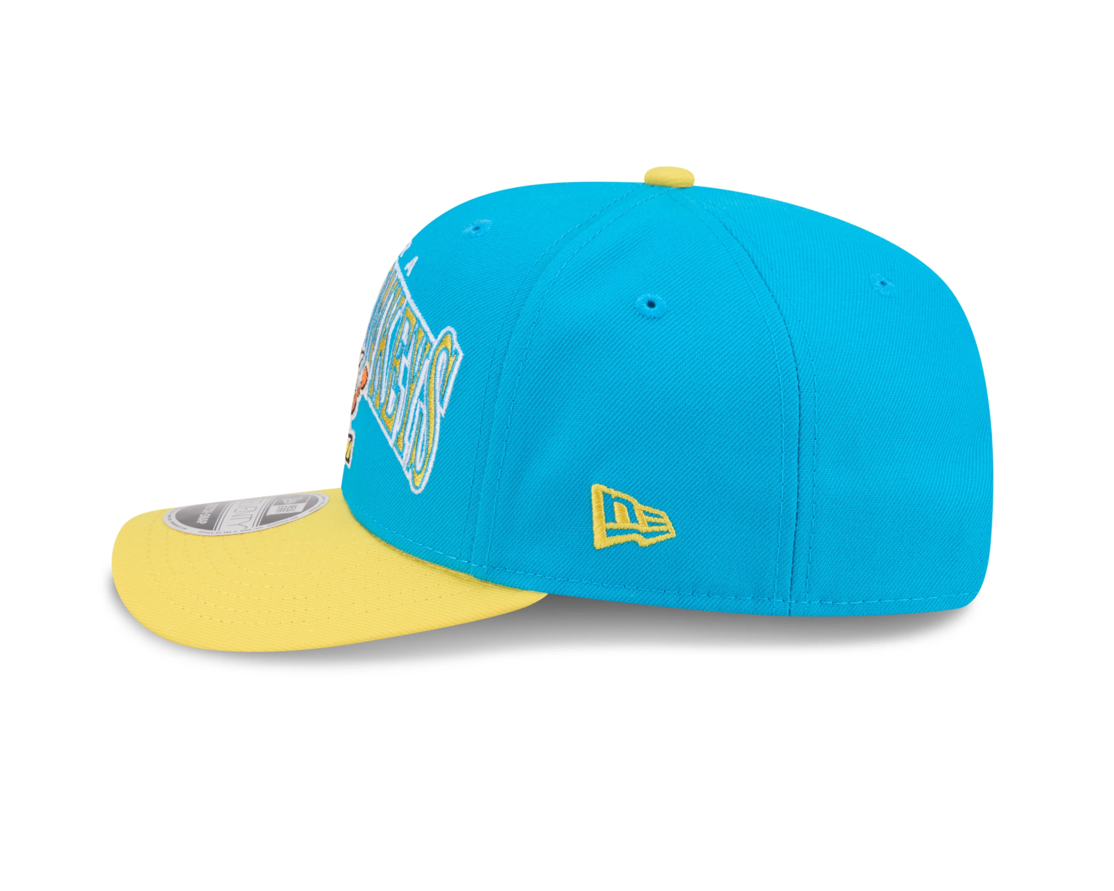 Augusta GreenJackets River Donkeys 9Seventy SS - Image 5