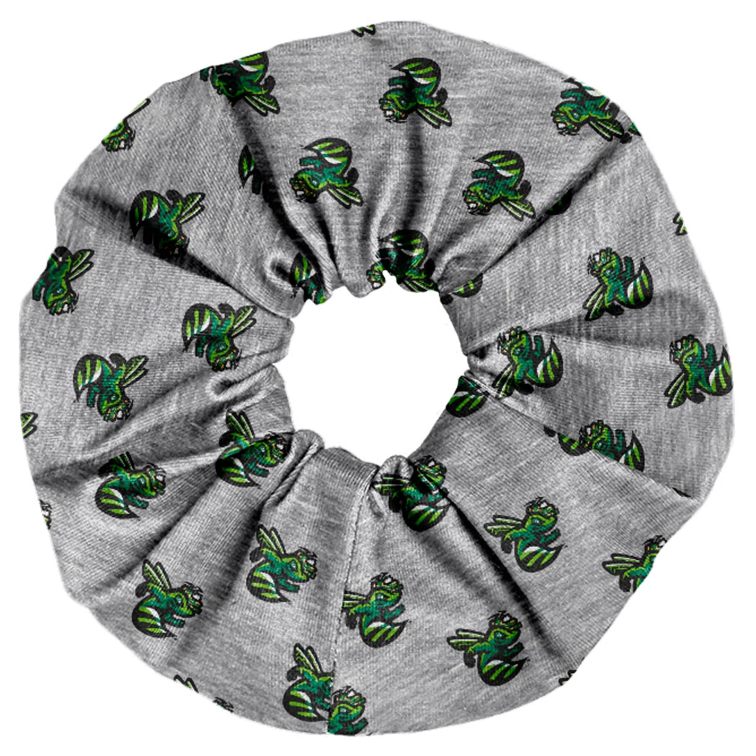 Augusta GreenJackets Scrunchie