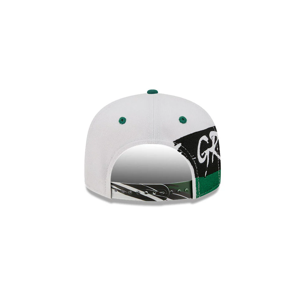 Augusta GreenJackets Youth Swept 9Fifty - Image 5