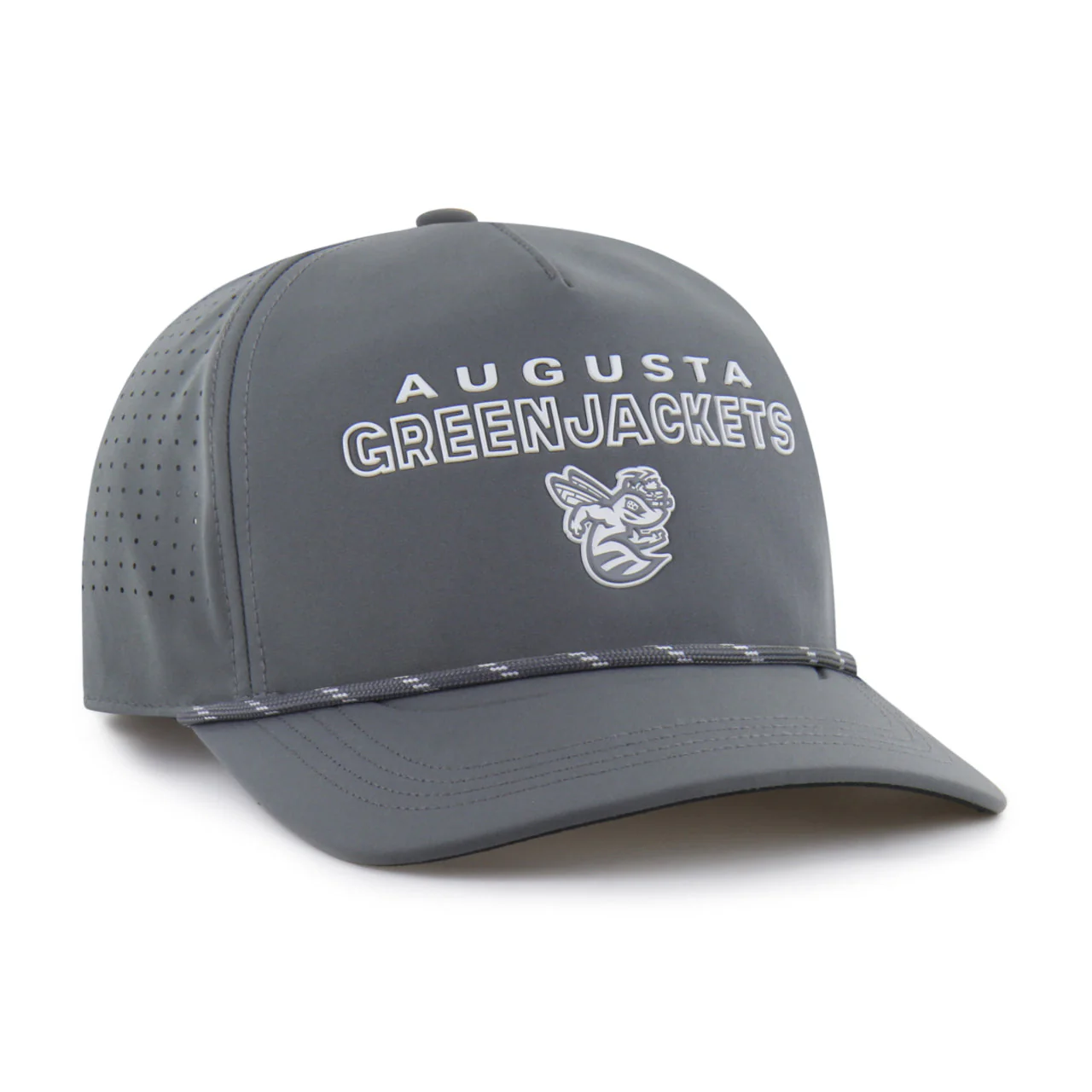 Augusta GreenJackets Vault Hitch - Image 2
