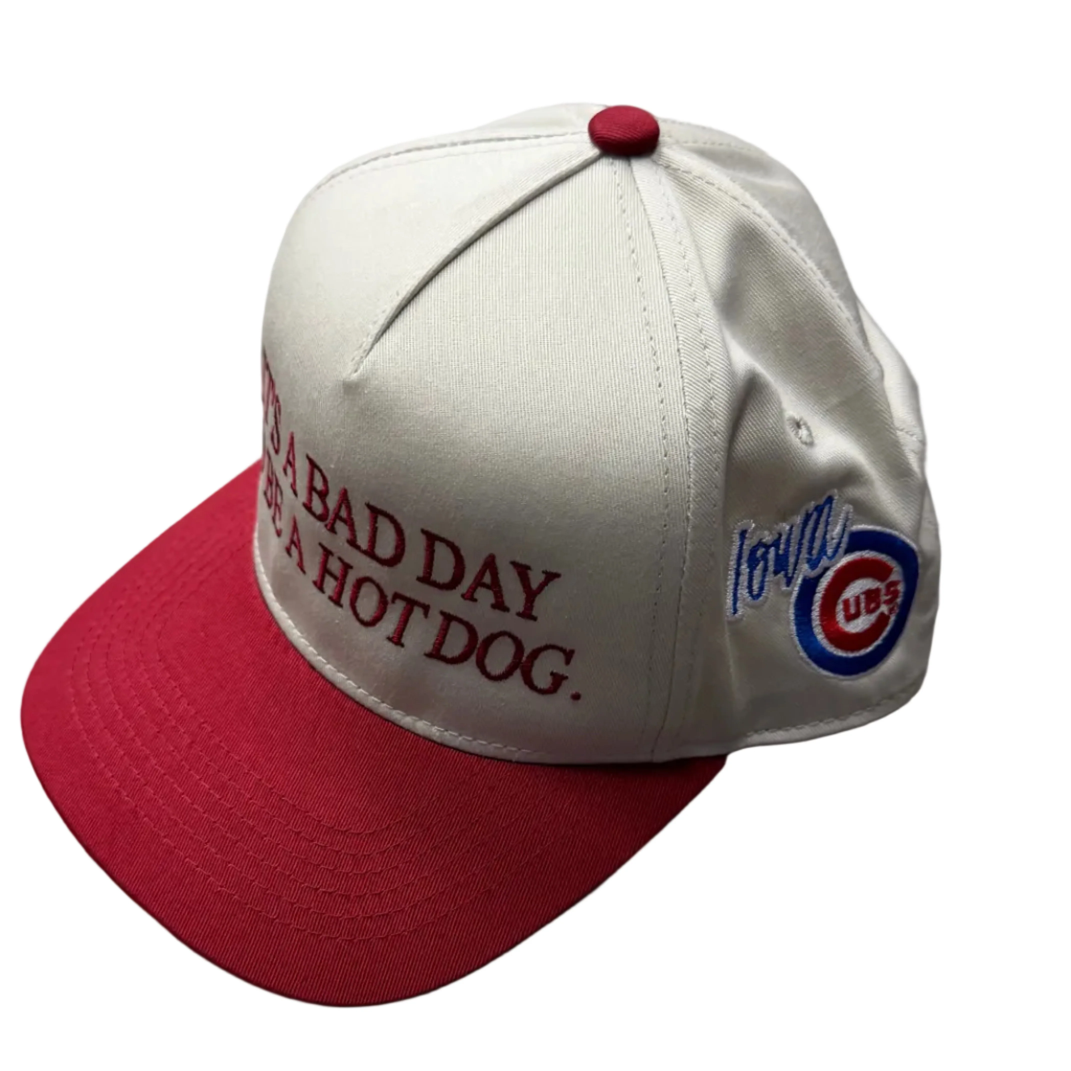 Bad Day To Be A Hot Dog Hat - Image 2