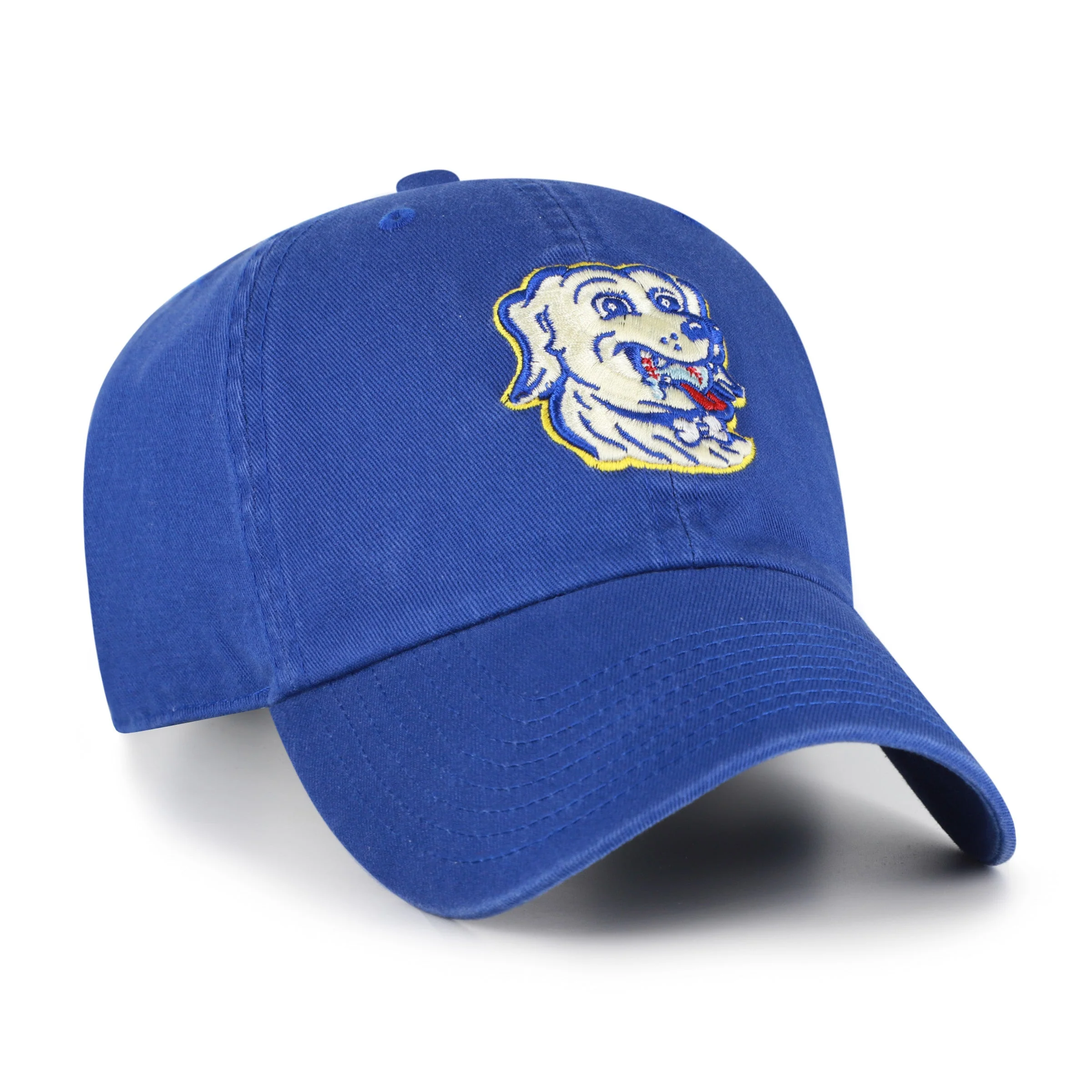 Barkansas Dizzys '47 Brand Clean Up Cap - Image 2