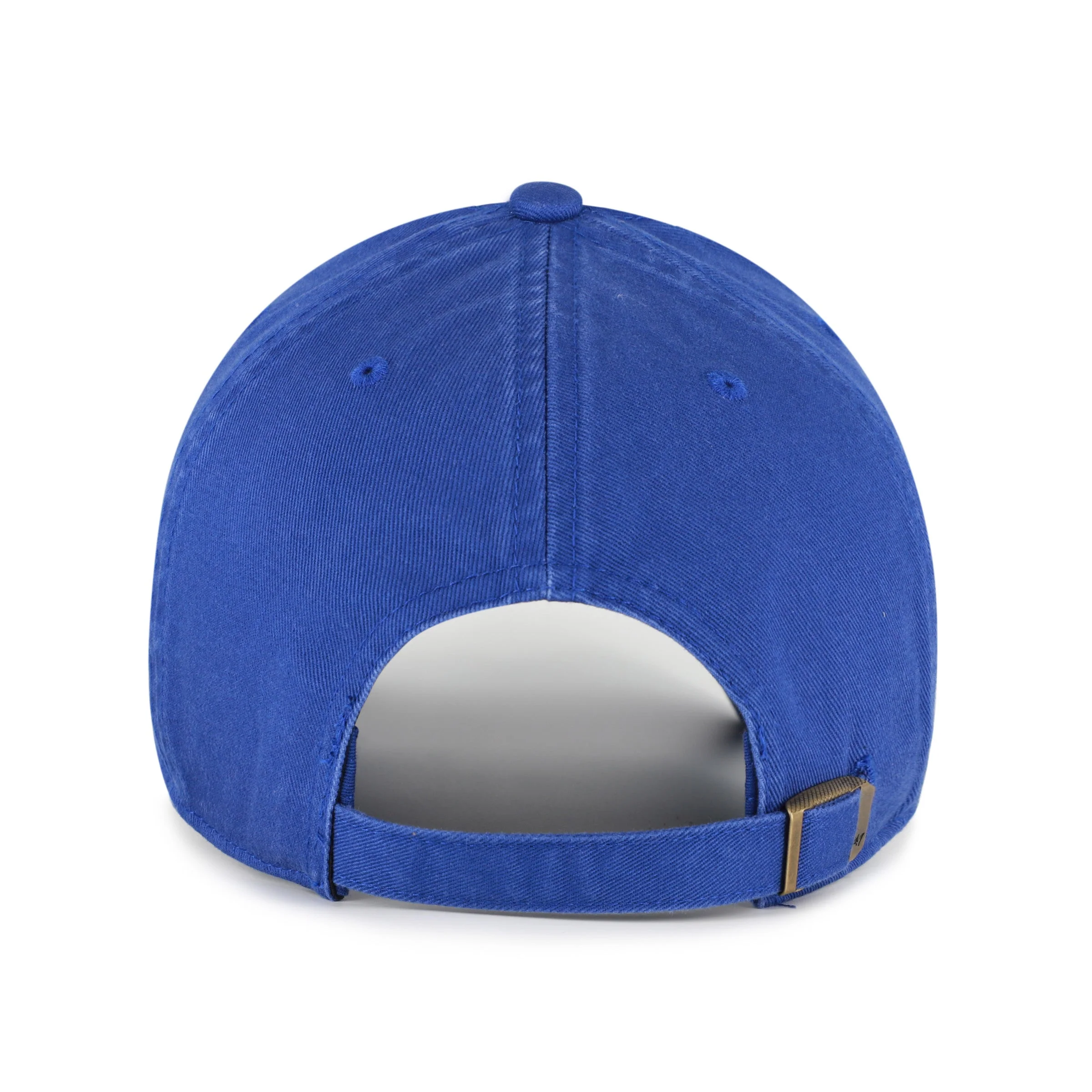 Barkansas Dizzys '47 Brand Clean Up Cap - Image 3