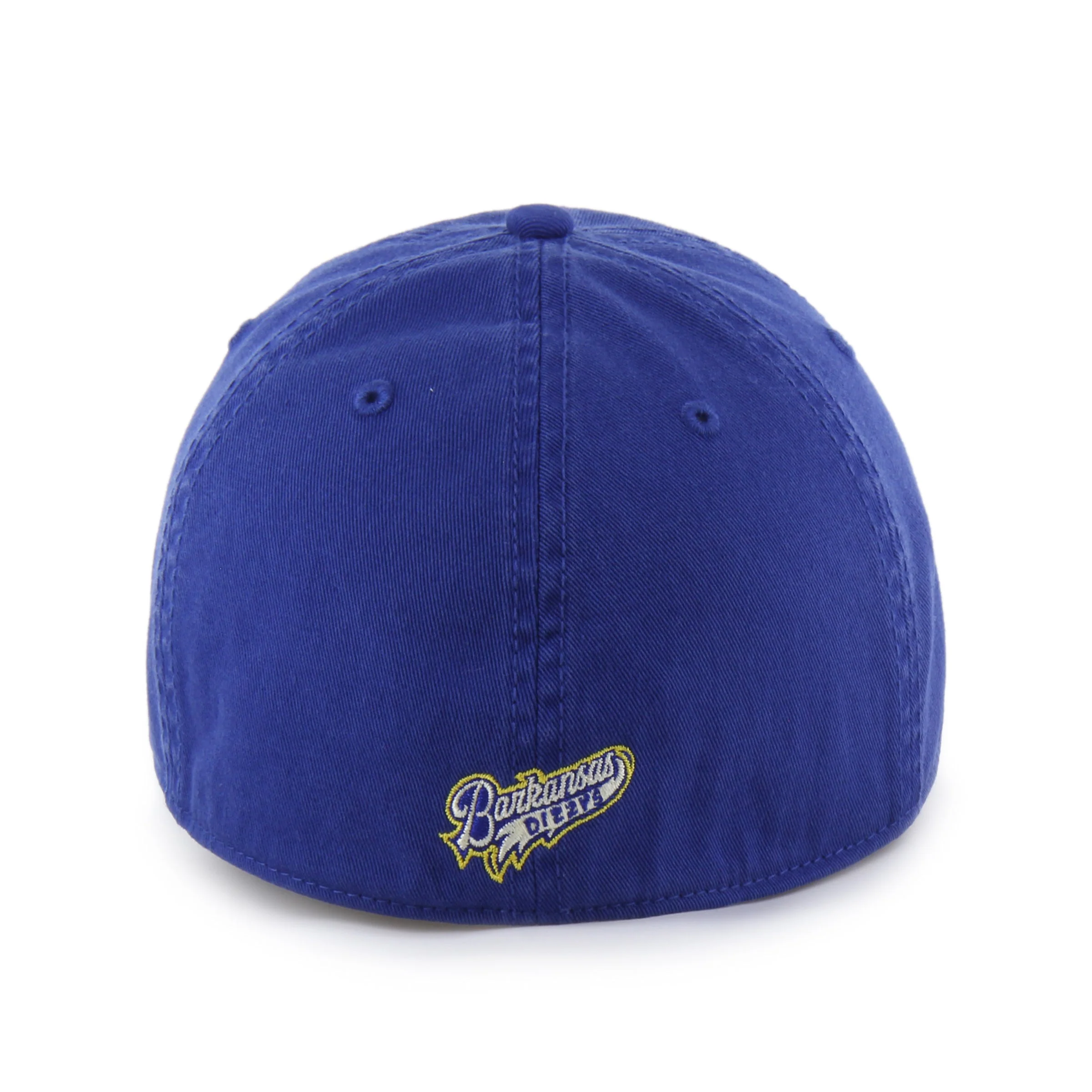 Barkansas Dizzys '47 Brand Franchise Cap - Image 2
