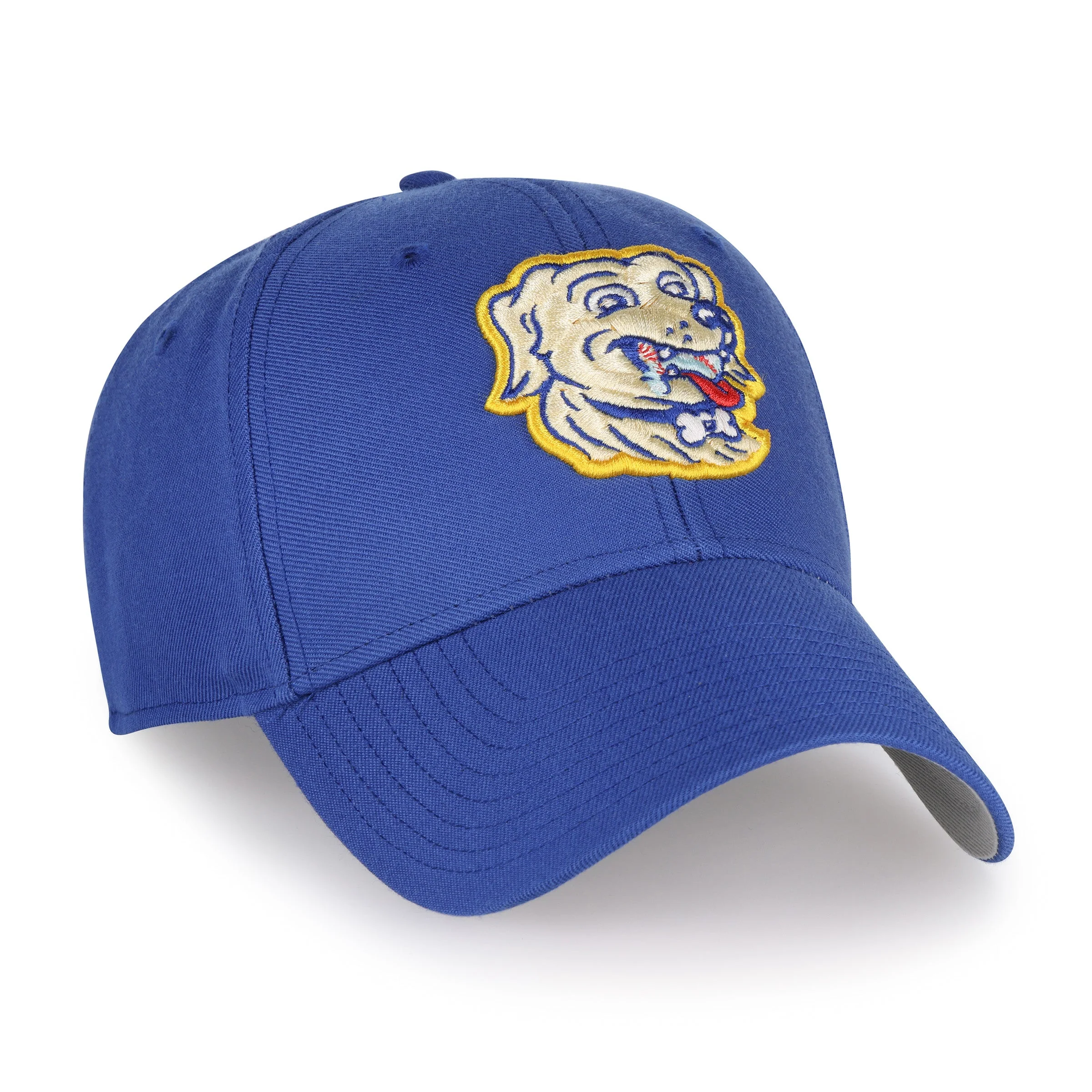 Barkansas Dizzys '47 Brand MVP Cap - Image 2