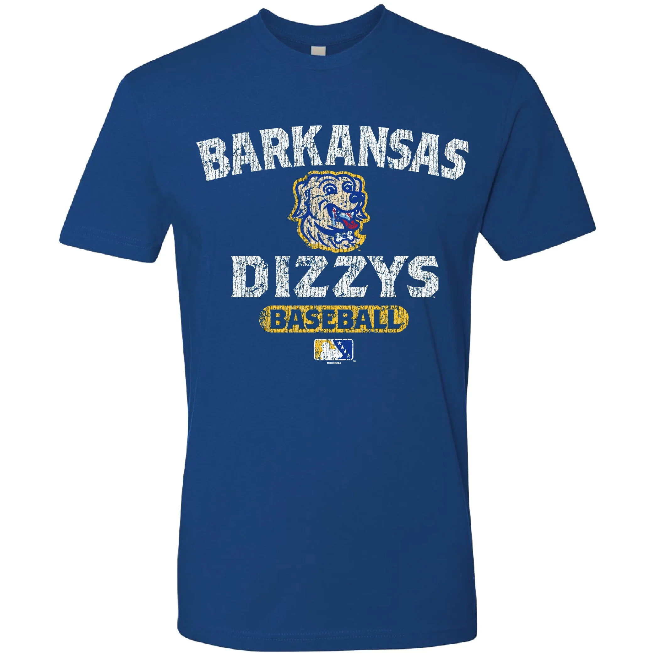 Barkansas Dizzys Bimm Ridder Jolene Tee