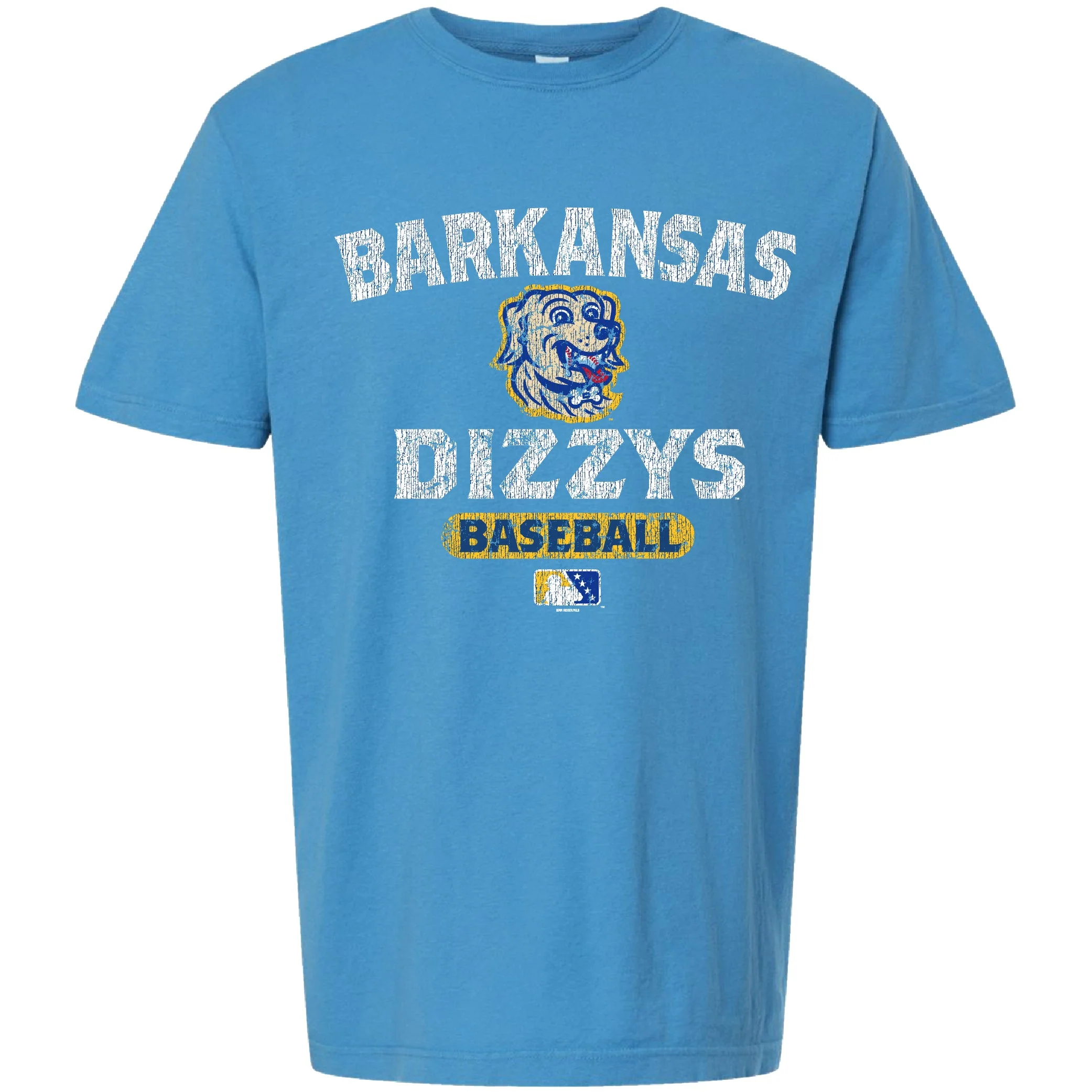 Barkansas Dizzys Bimm Ridder Jolene Tee - Image 2
