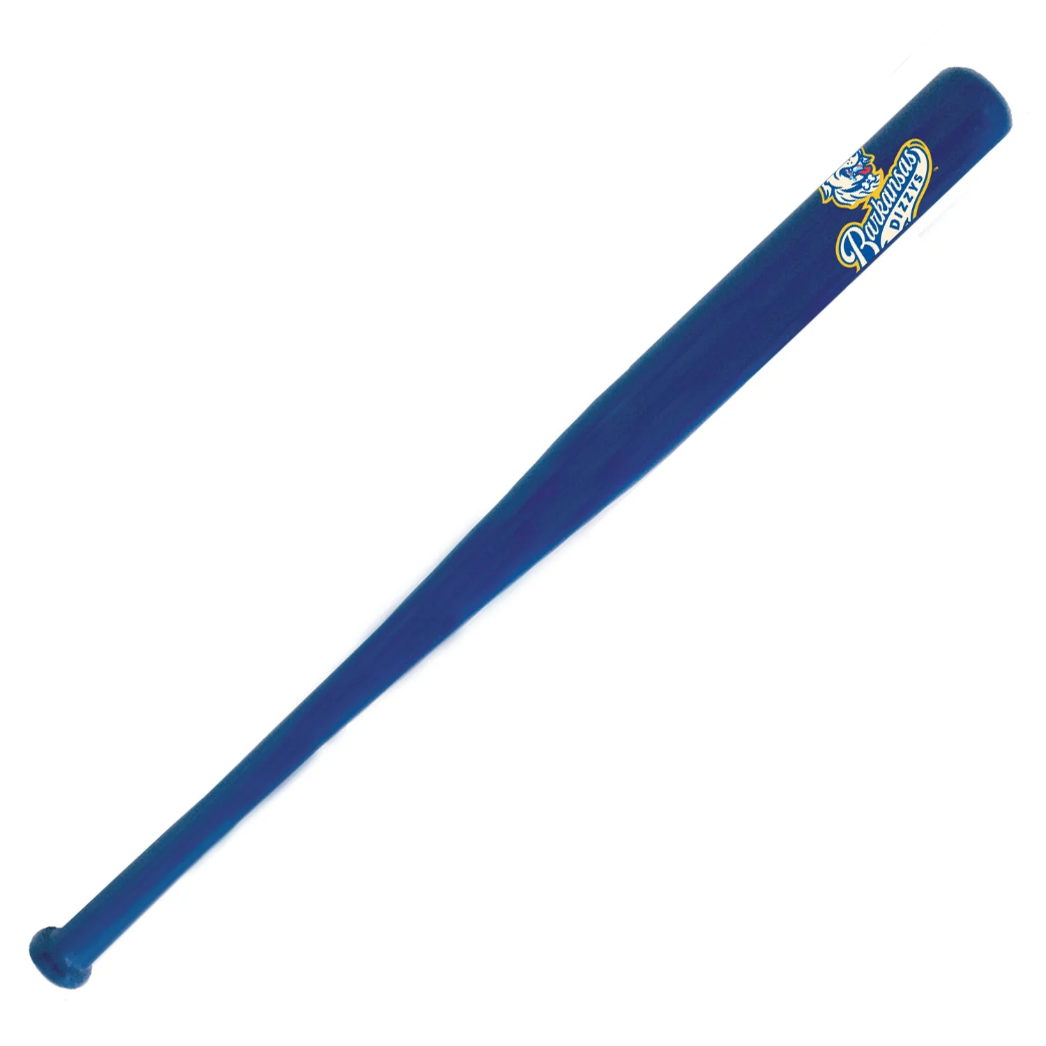 Barkansas Dizzys Coopersburg Sports Mini Bat