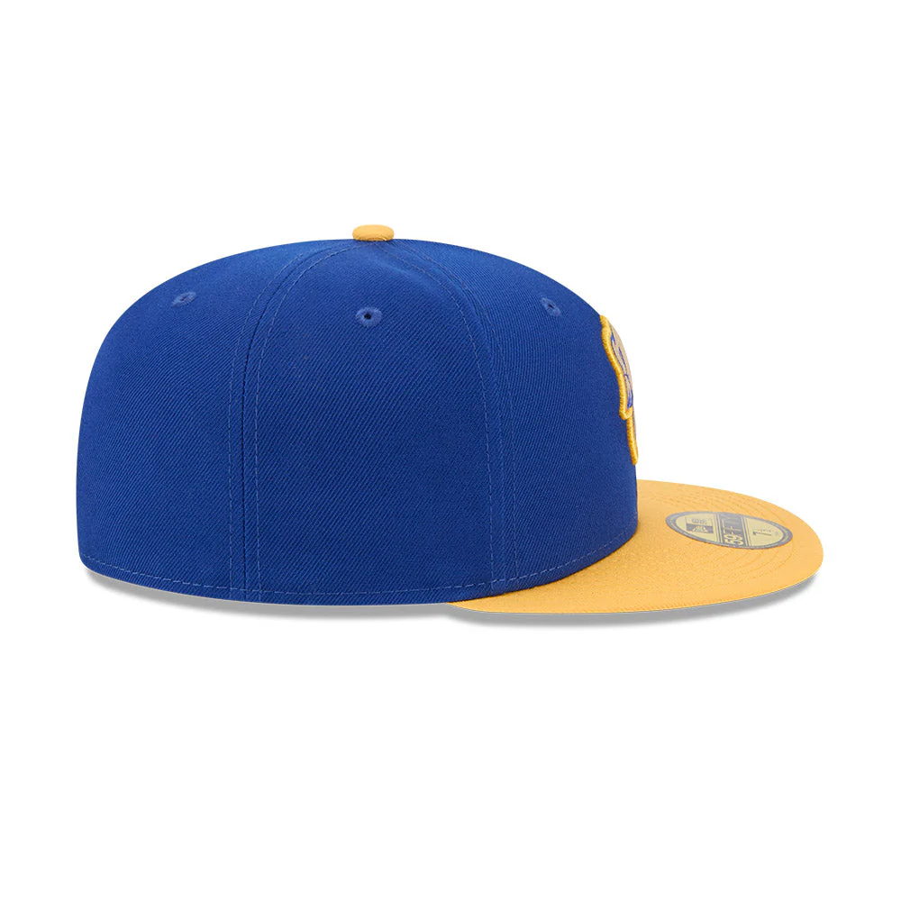 Barkansas Dizzys New Era 59FIFTY Cap - Image 6