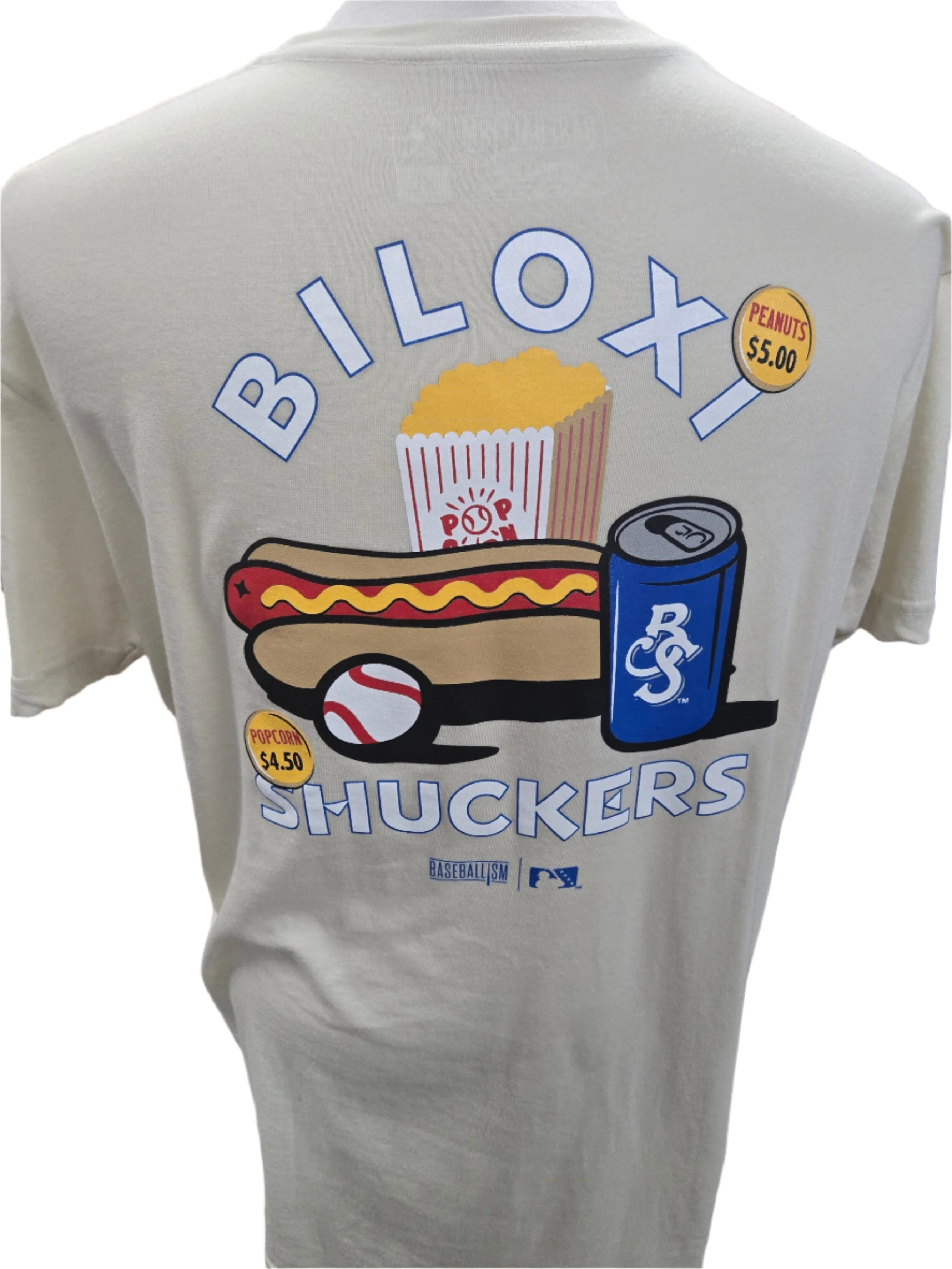 Baseballism Ballpark Food - Image 2