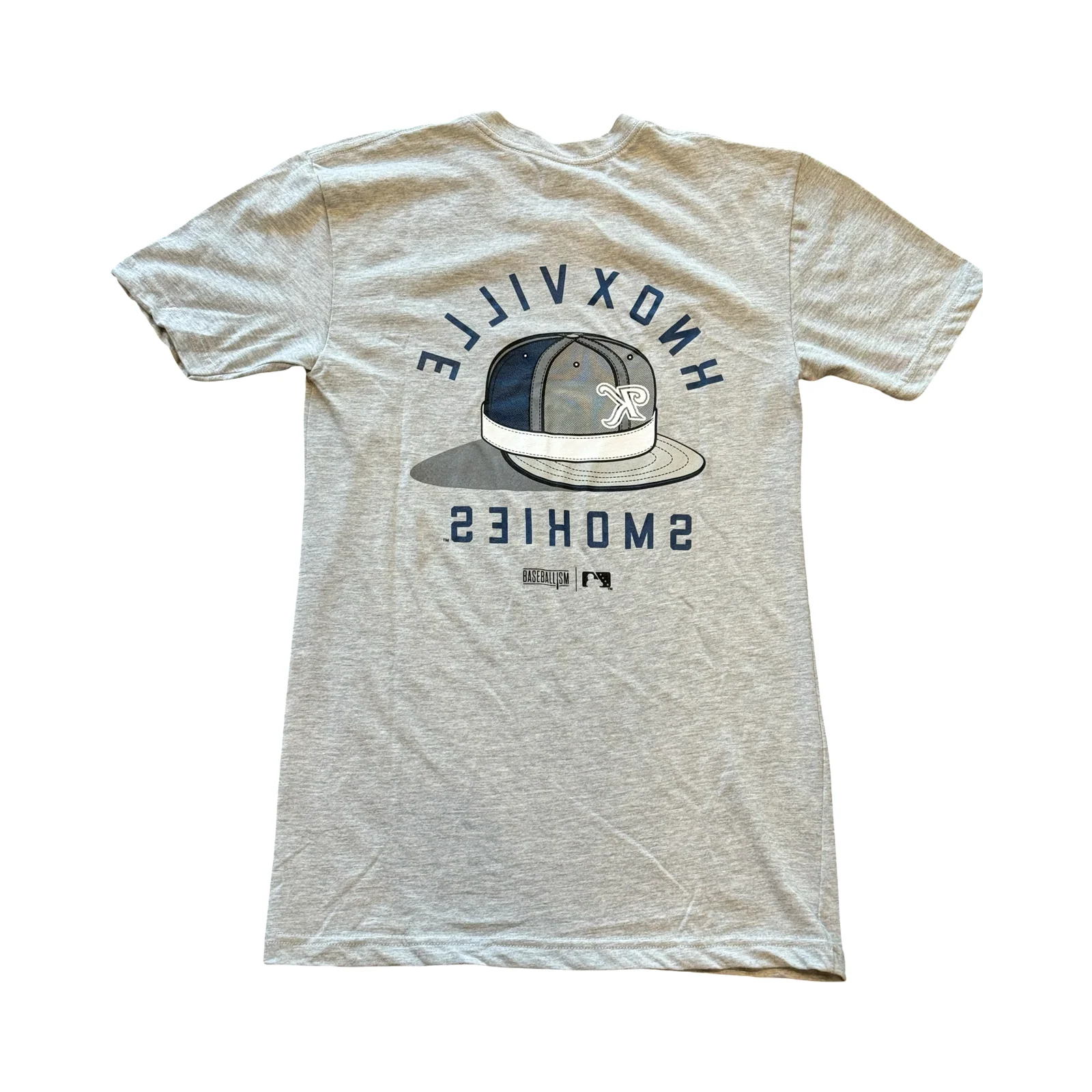 Baseballism Rally Tee - Image 2