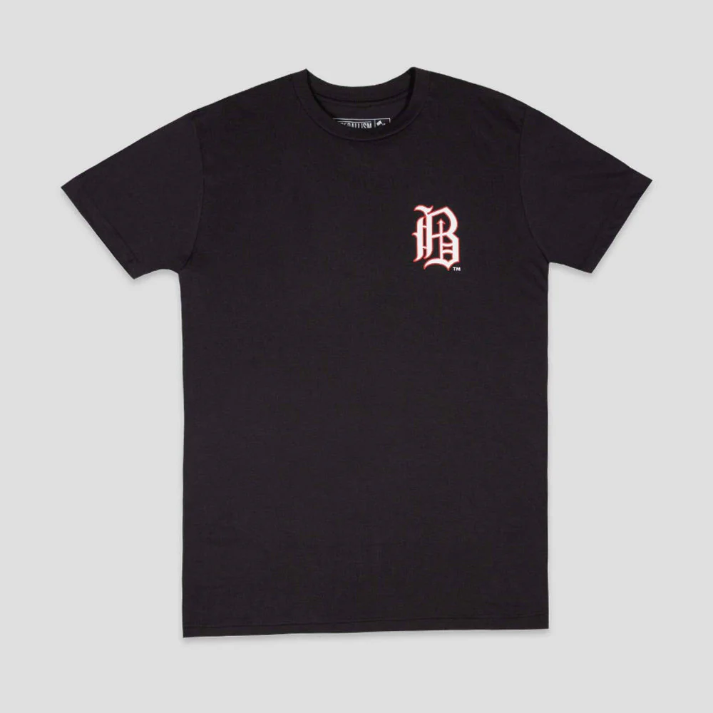Baseballism Stadium Tee