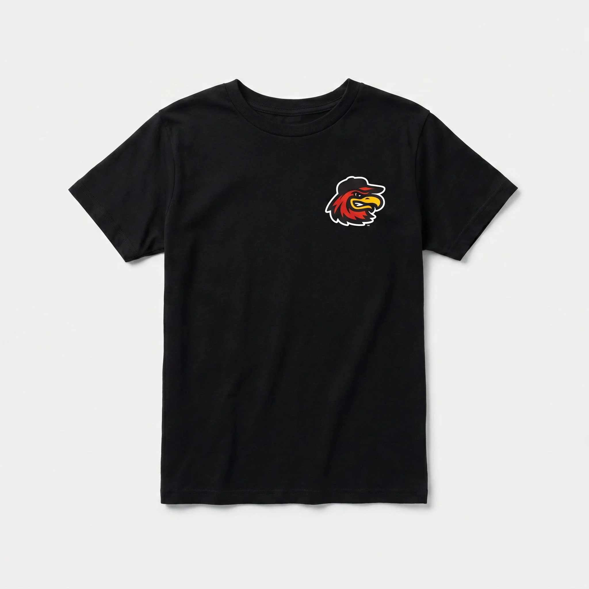 Baseballism Youth Baseball Card Tee - Image 3