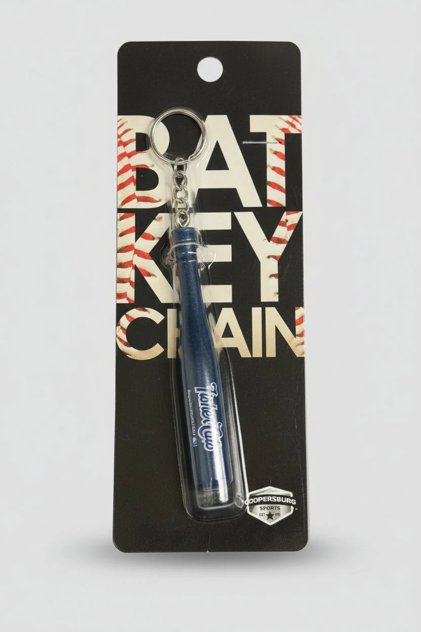 Bat Keychain